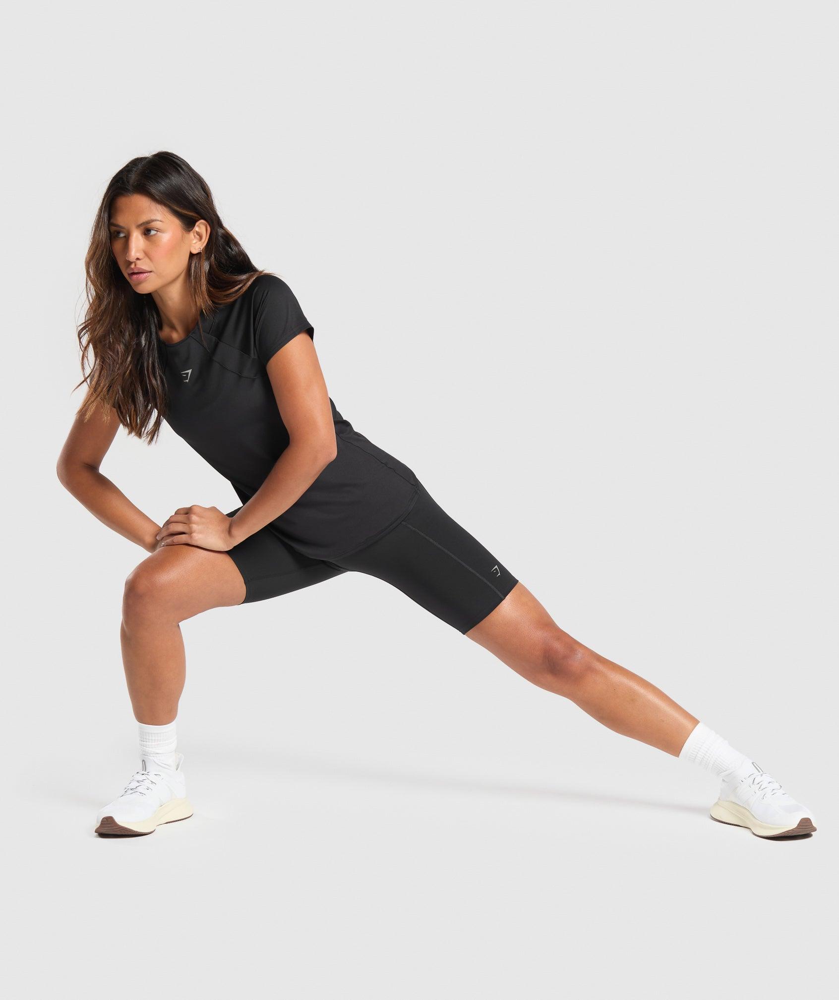 Running Cycling Shorts Product Image