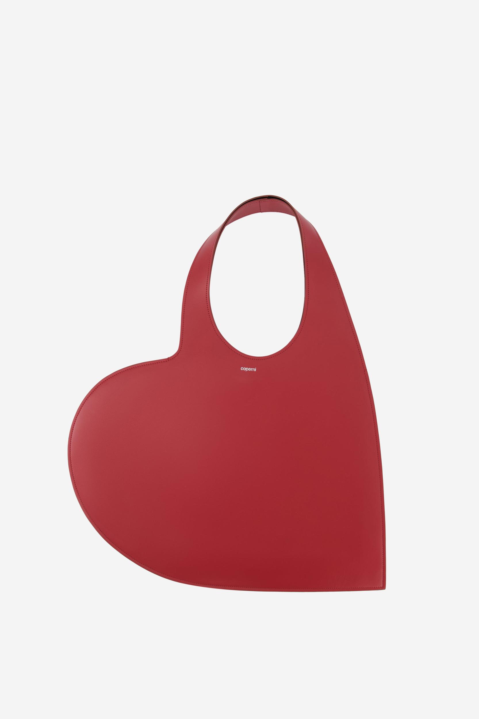Heart Tote Product Image