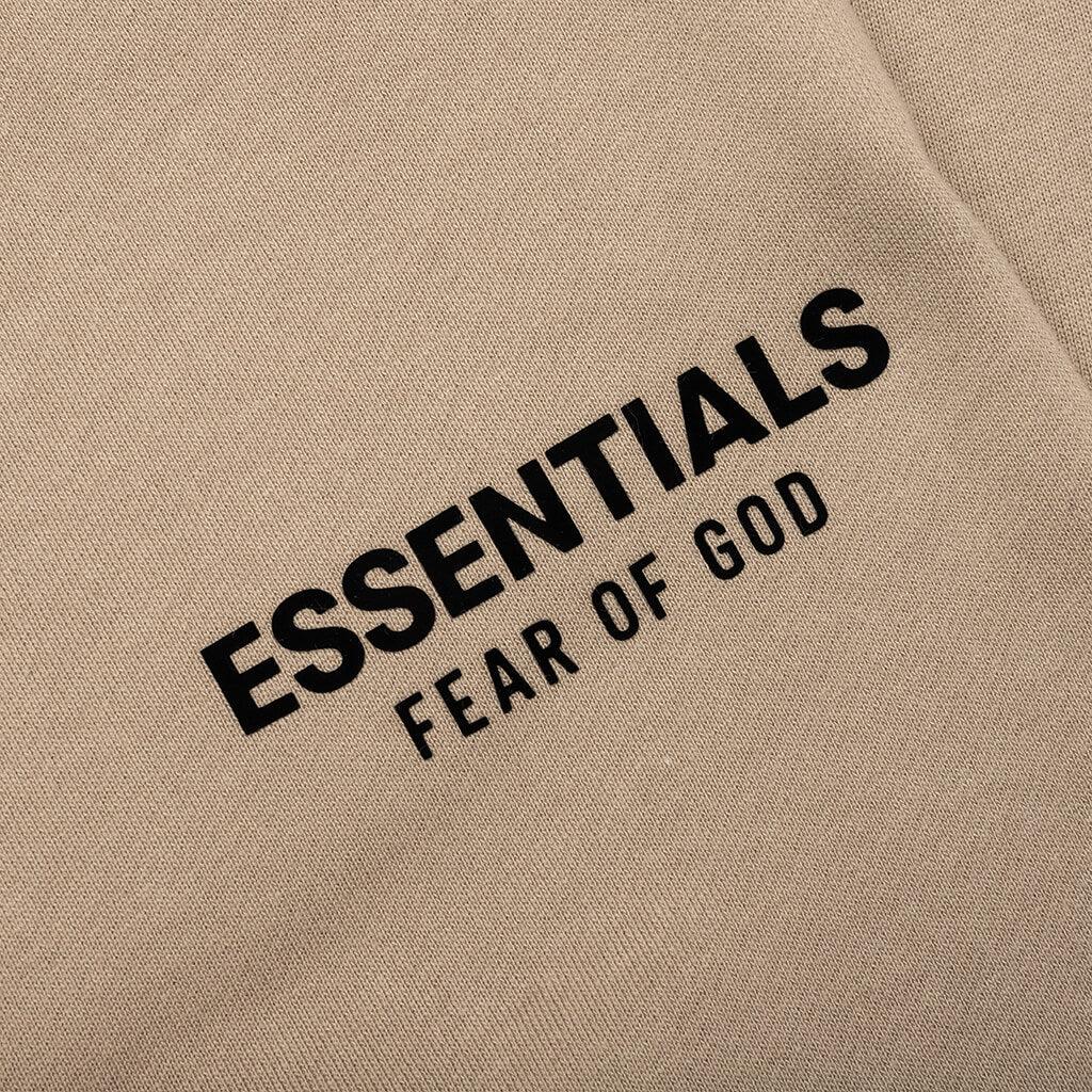 Fleece Essential Sweatpant - Desert Sand Male Product Image