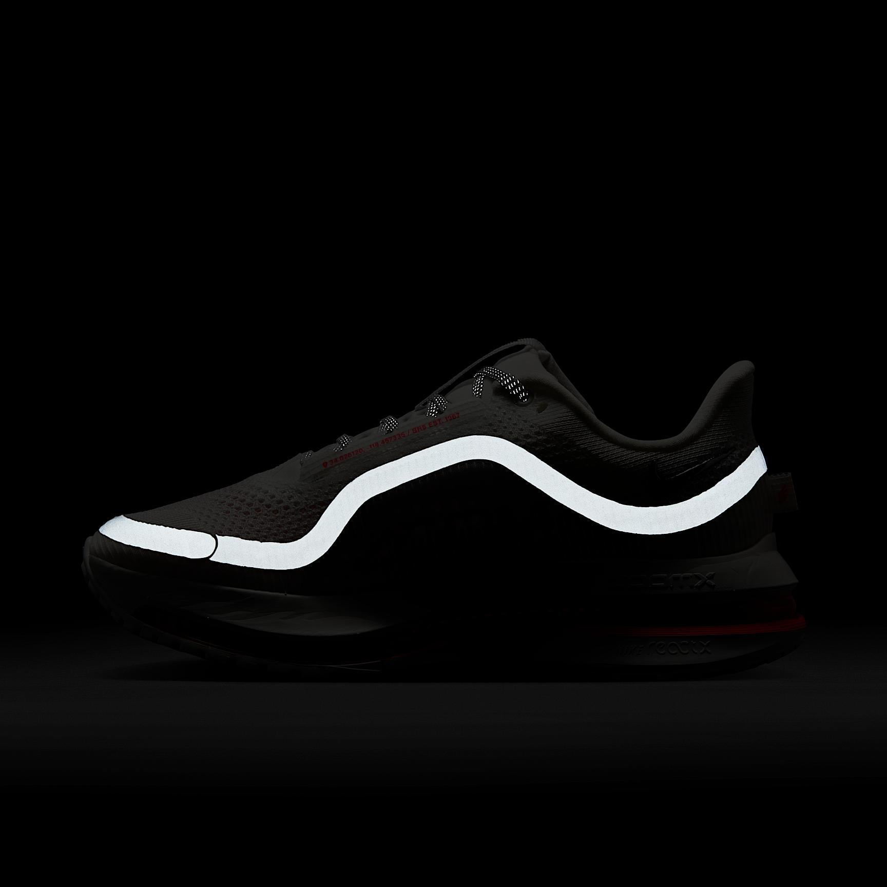 Nike Womens Pegasus Premium Road Running Shoes | HQ2593-101 Product Image