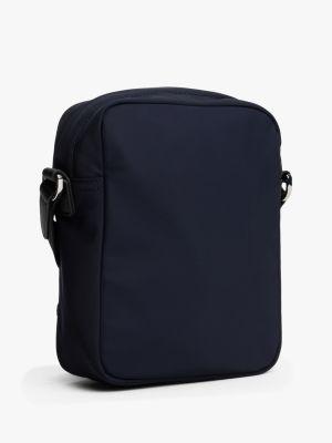 Hilfiger Lightweight Mini Reporter Bag Product Image