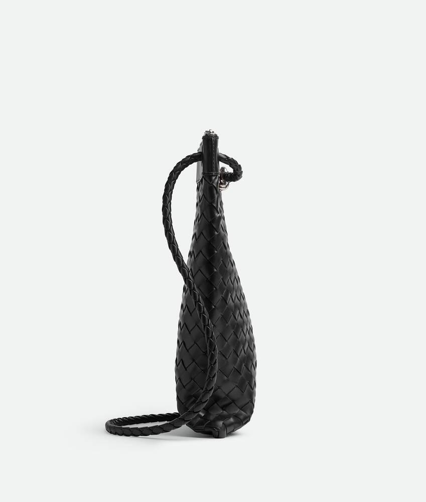 Men's Flat Andiamo Messenger in Fondant Product Image