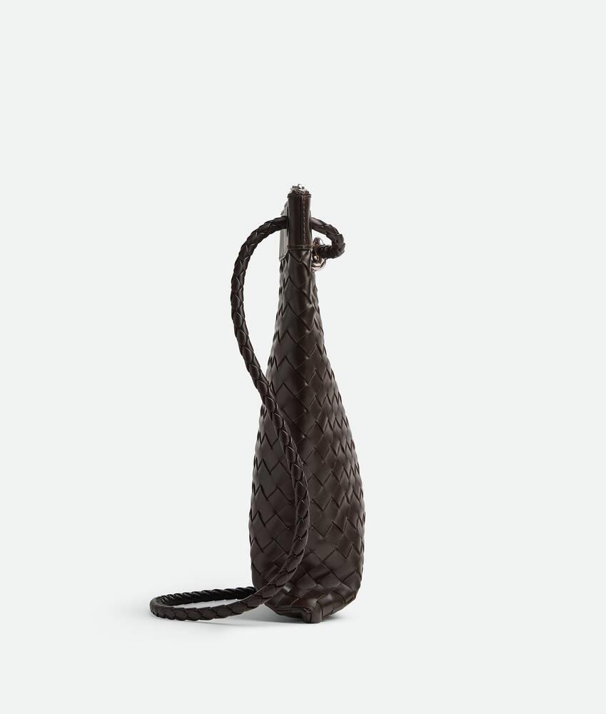 Men's Flat Andiamo Messenger in Fondant Product Image