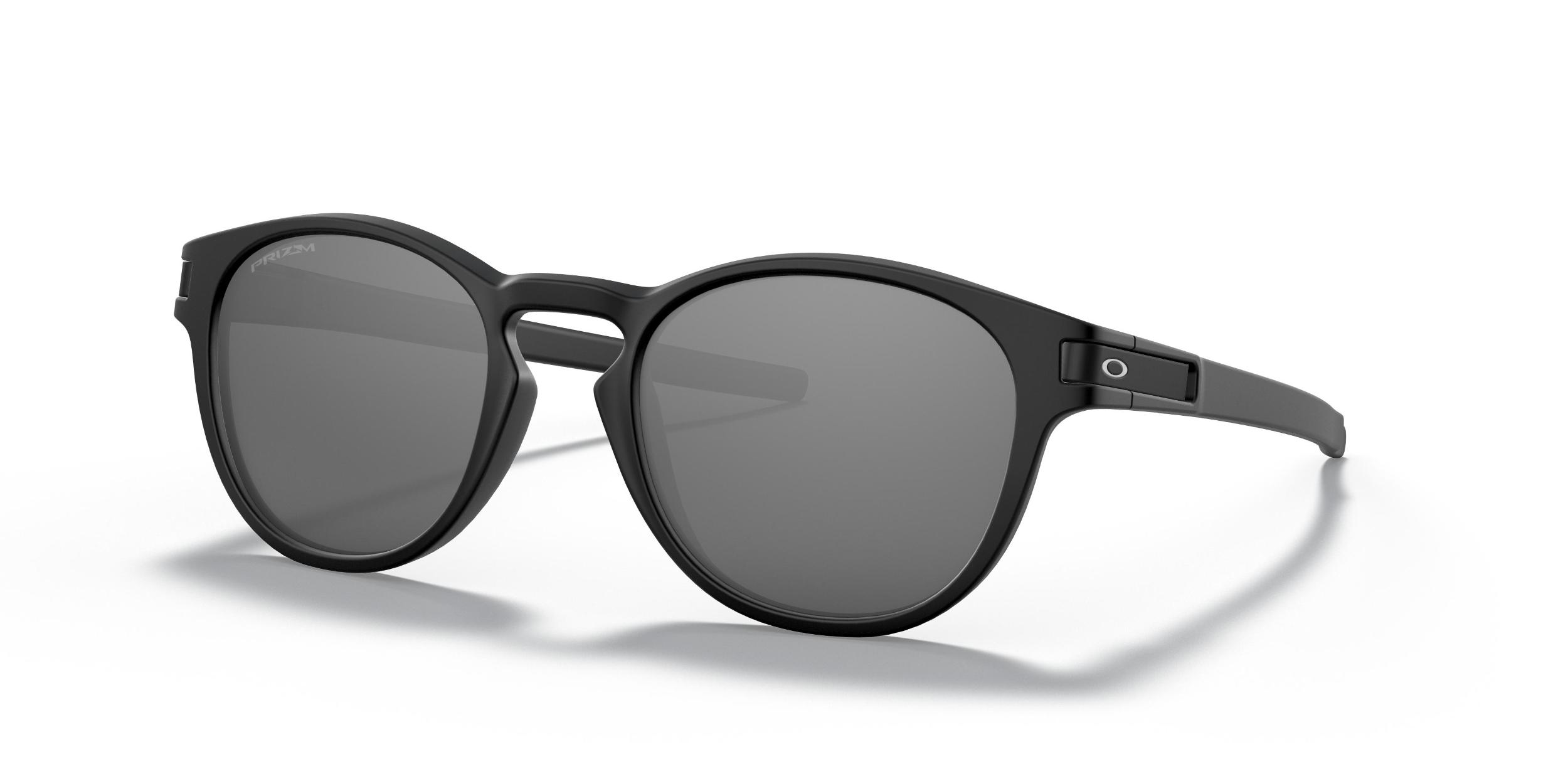 Oakley Mens Latch Sunglasses Product Image
