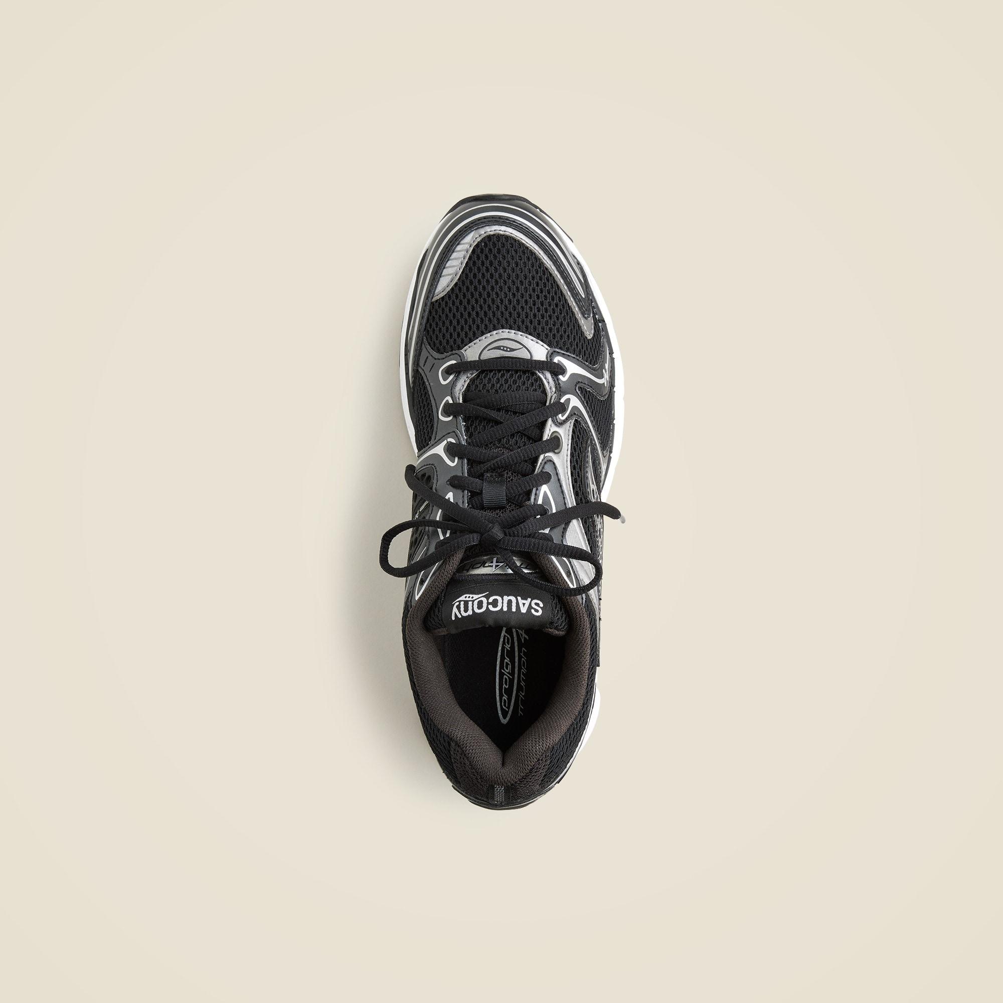Saucony® ProGrid Triumph 4 sneakers Product Image