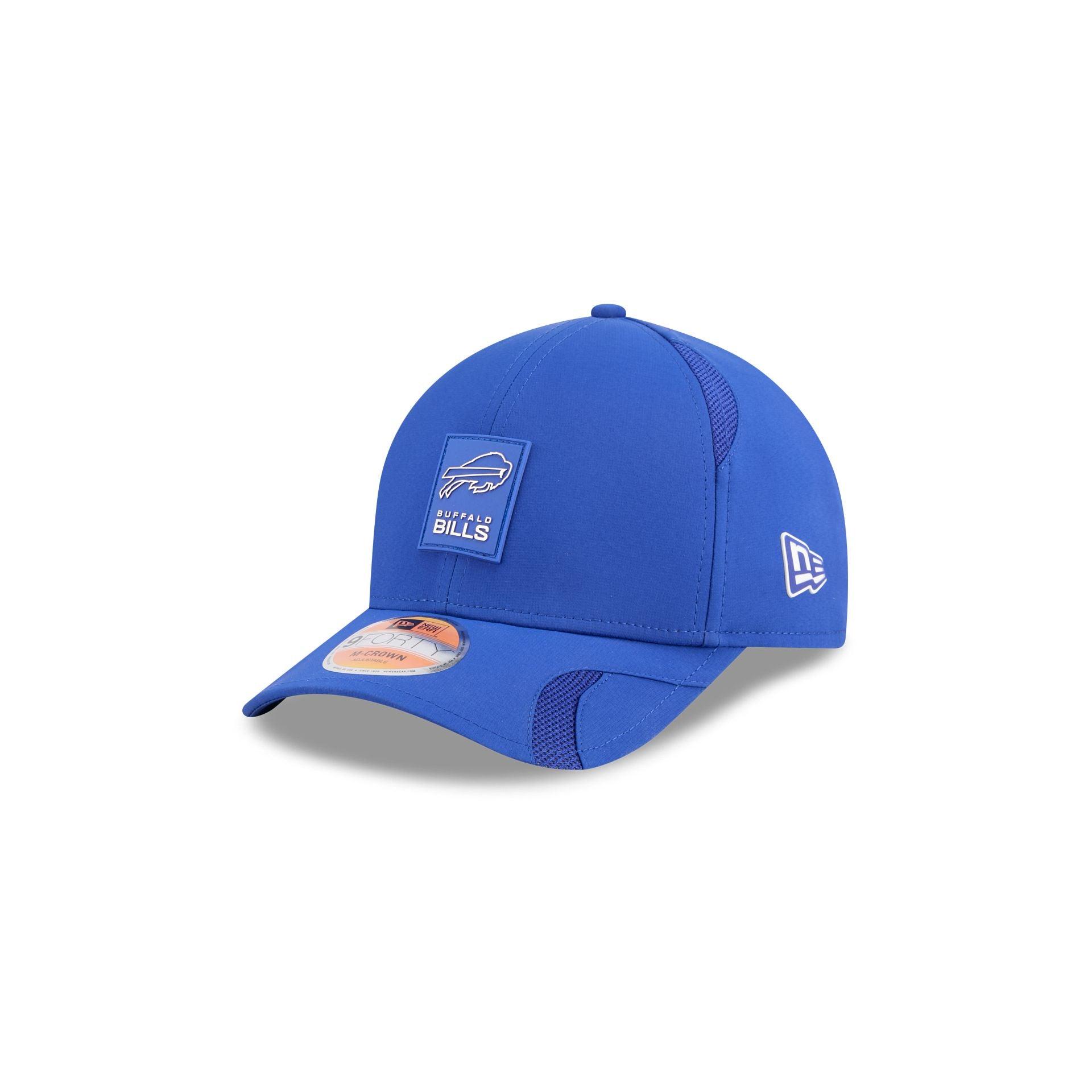Chelsea FC Collegiate 9FORTY M-Crown Snapback Hat Male Product Image