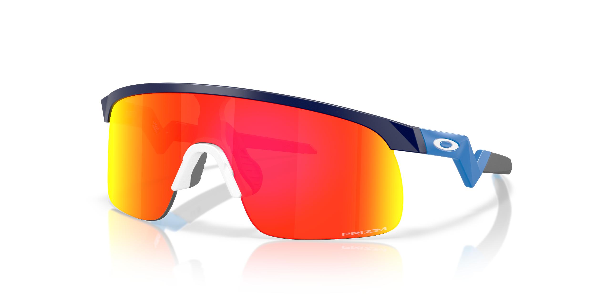 Oakley Mens Resistor (youth Fit) Sunglasses Product Image