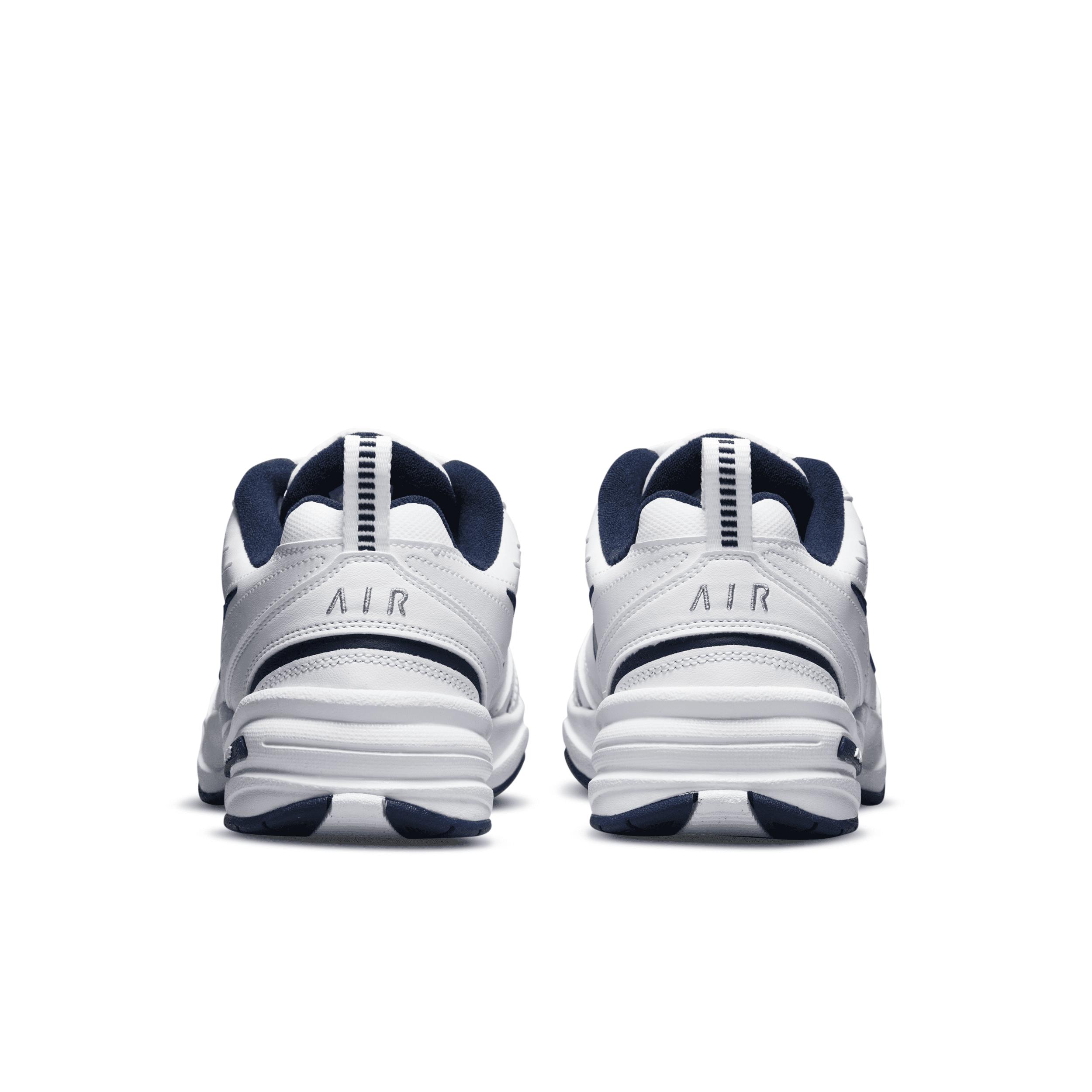 Nike Men's Air Monarch IV Workout Shoes (Extra Wide) Product Image