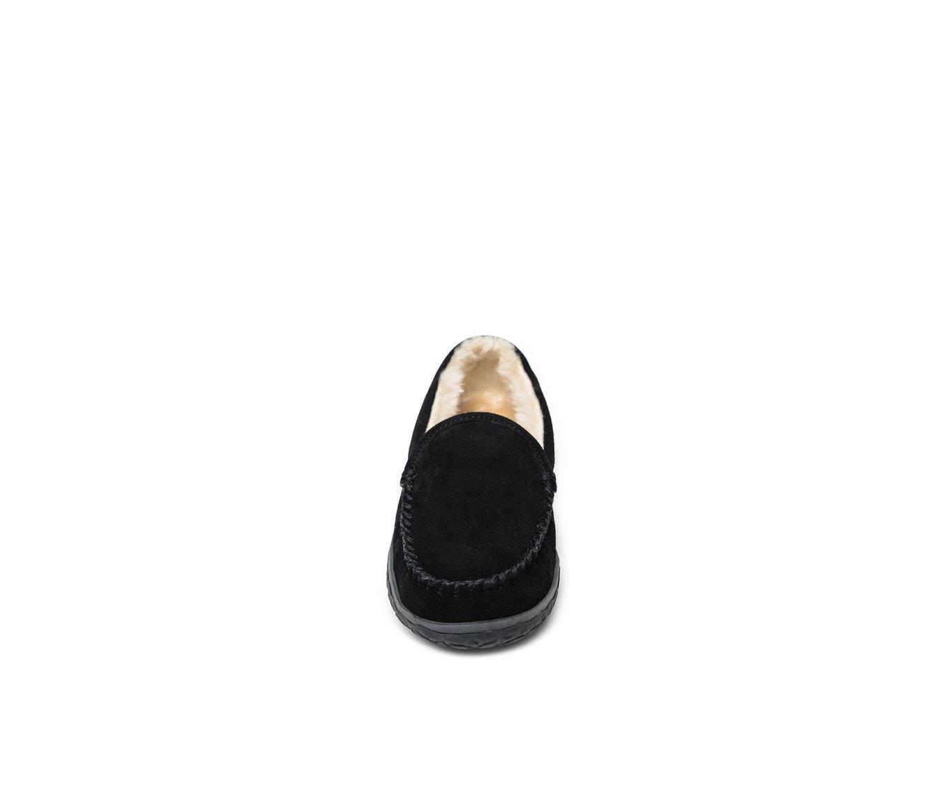 Minnetonka Women's Tempe Moc Slippers Product Image