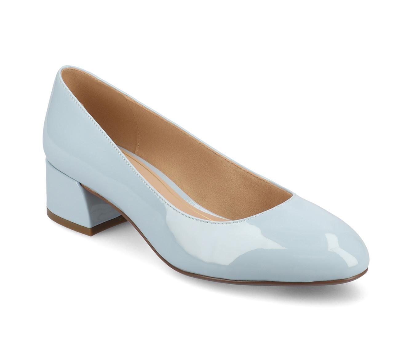 Women's Journee Collection SaarII Pumps Product Image