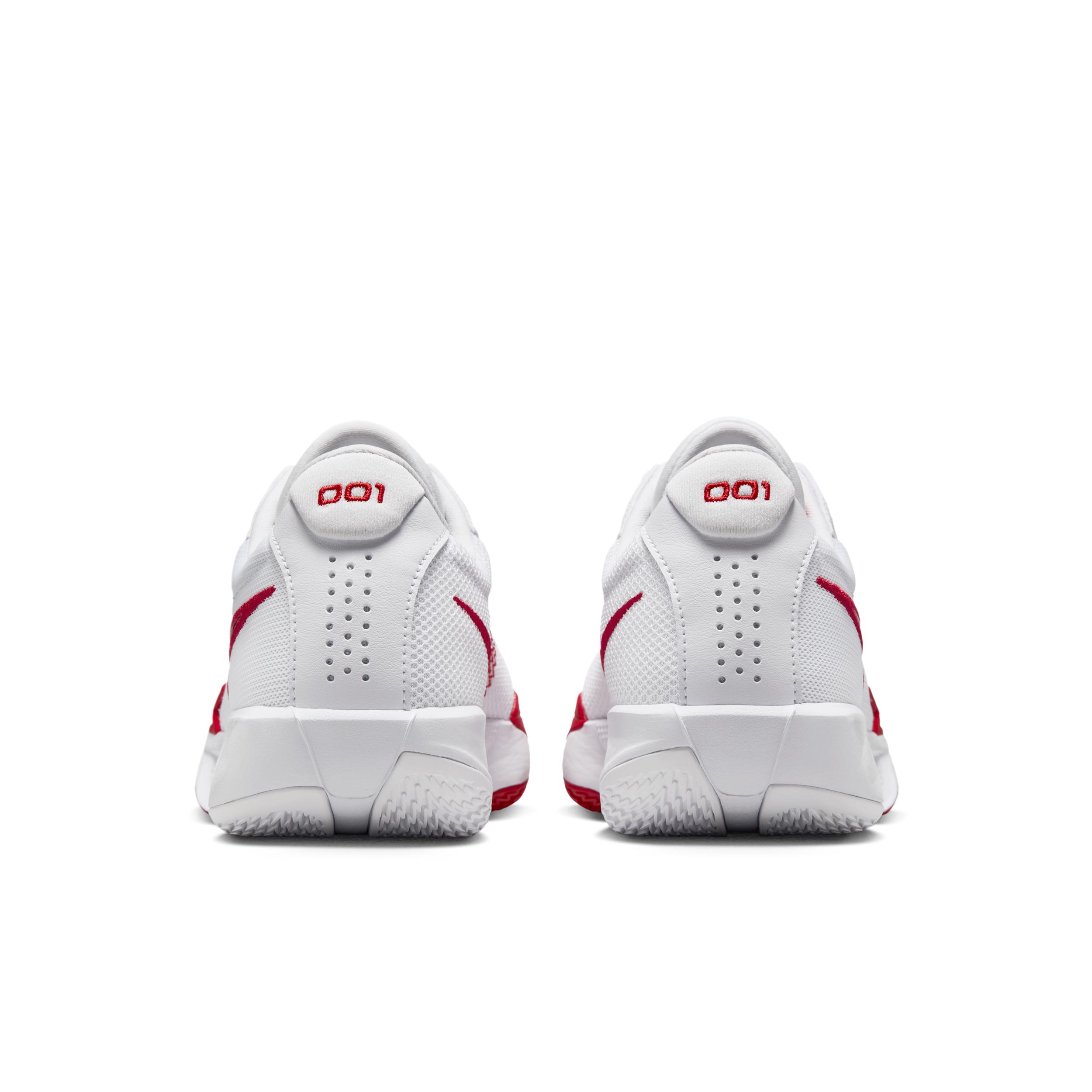 Nike Men's G.T. Cut Academy Basketball Shoes Product Image