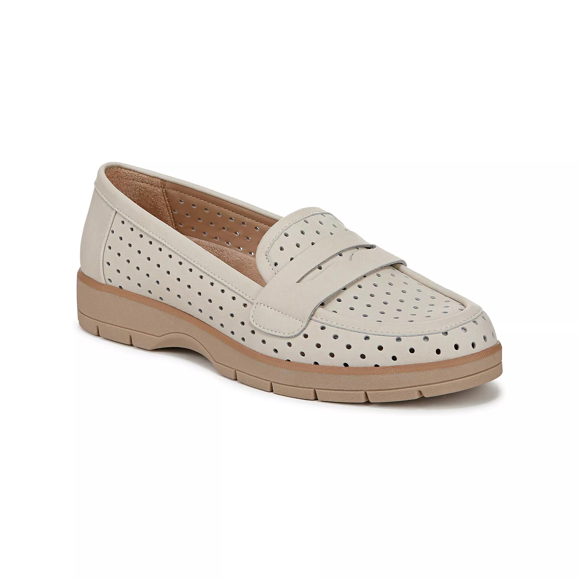 Dr. Scholl's Nice Day Breezy Women's Loafers,  Product Image