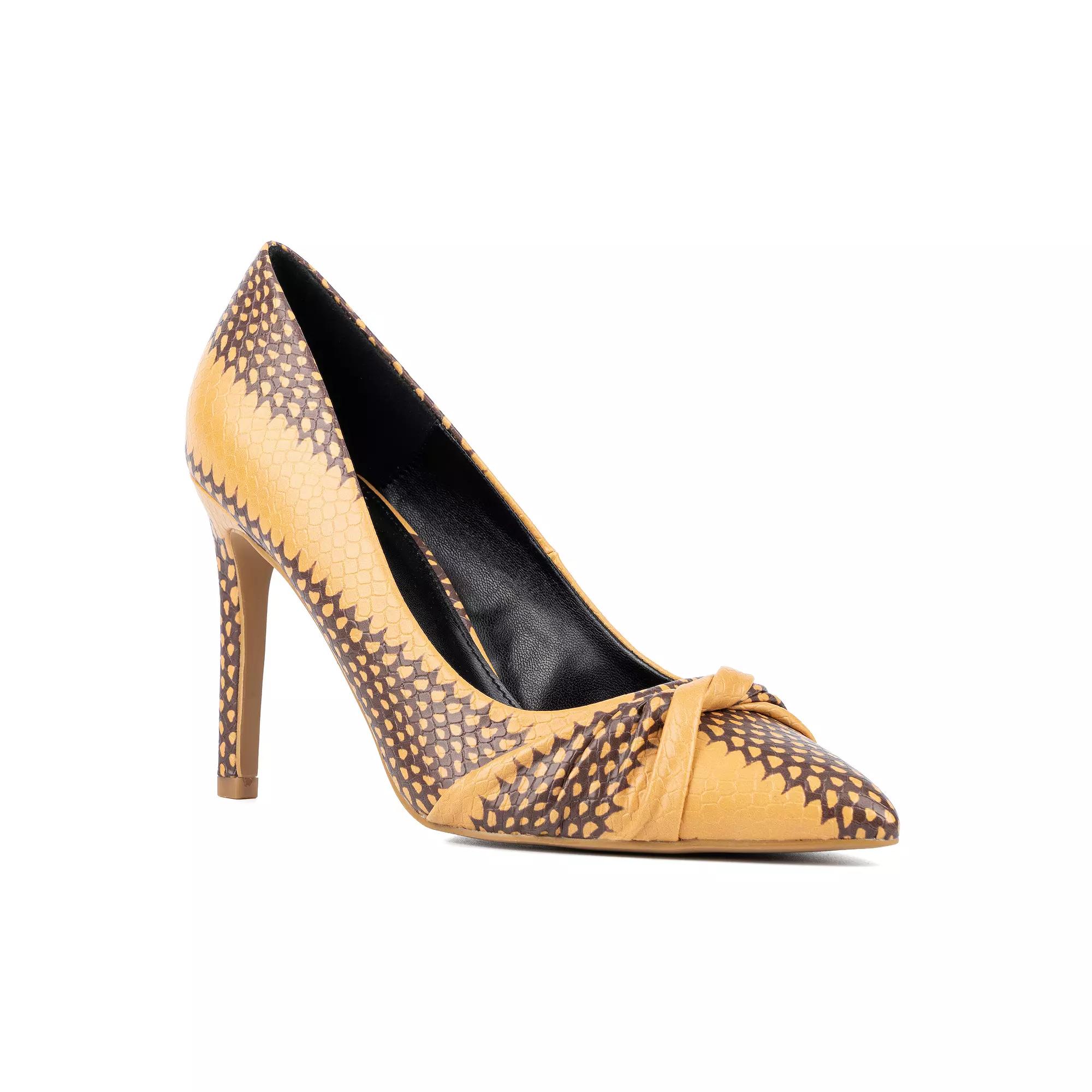 New York & Company Monique Womens Pumps Product Image