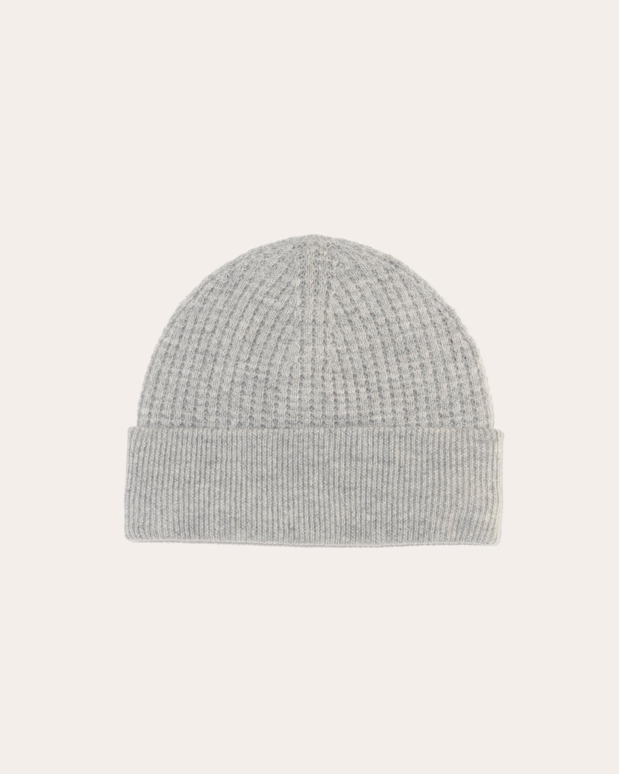 Womens Waffle Beanie by Everlane Product Image