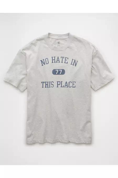 AE Pride Graphic T-Shirt Men's Product Image