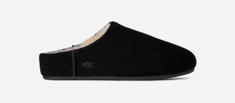 UGG Womens Elea Slip-On Sheepskin Slippers Product Image