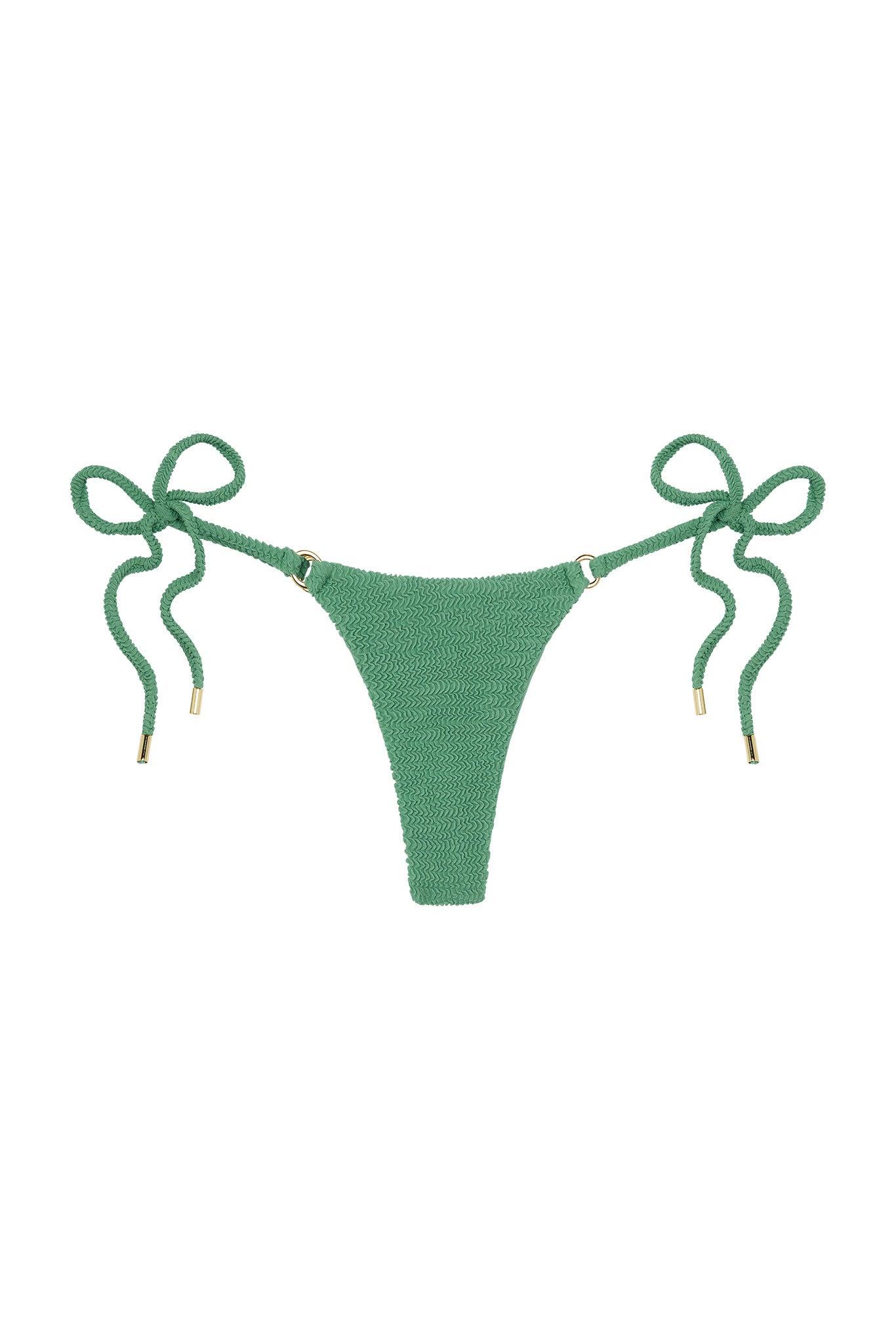 Havana Thong - Pond Crinkle Product Image