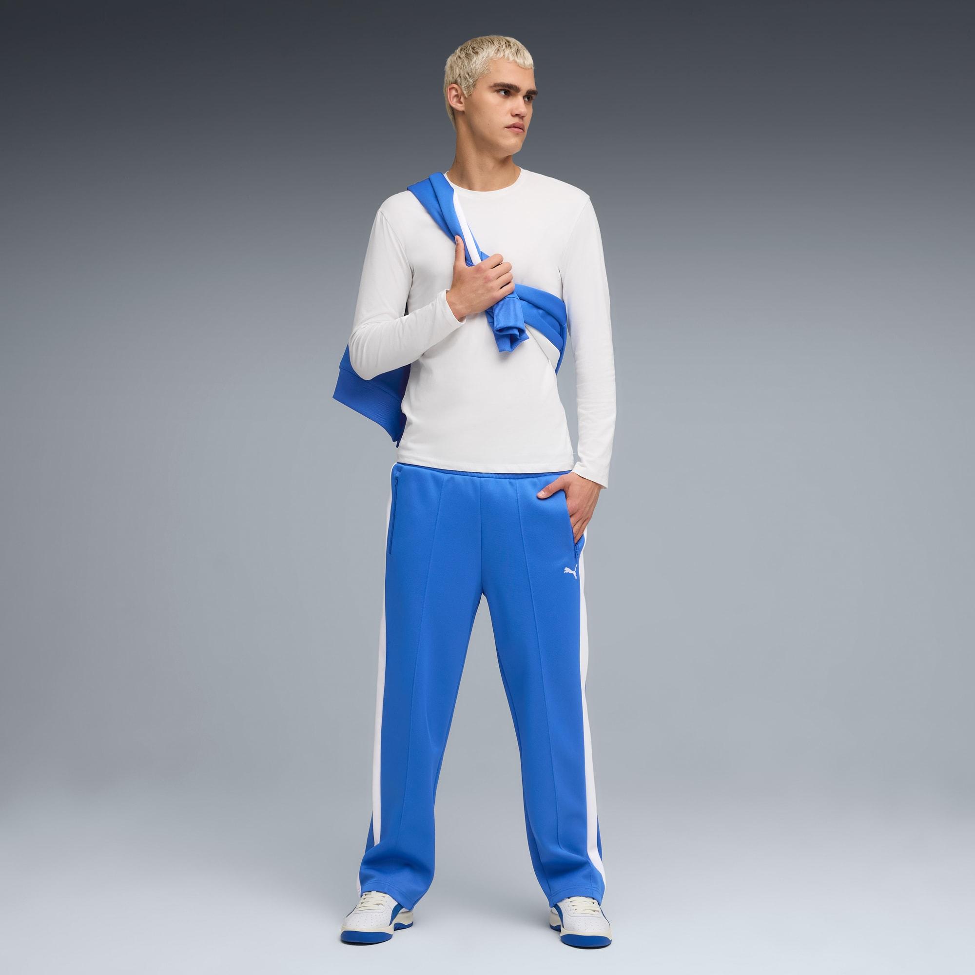 T7 ALWAYS ON Men's Relaxed Track Pants Product Image