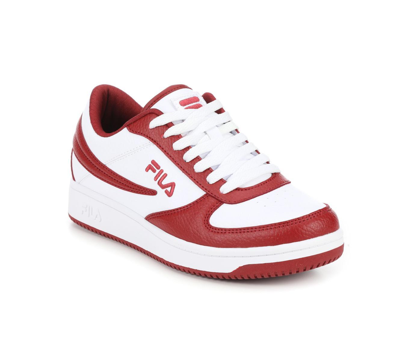 Women's Fila A-Low Sneakers Product Image