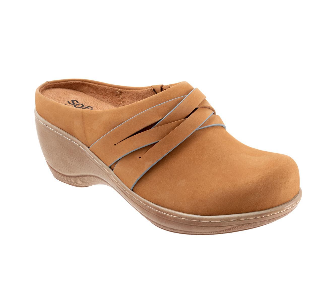 Women's Softwalk Mackay Wedge Clog Product Image