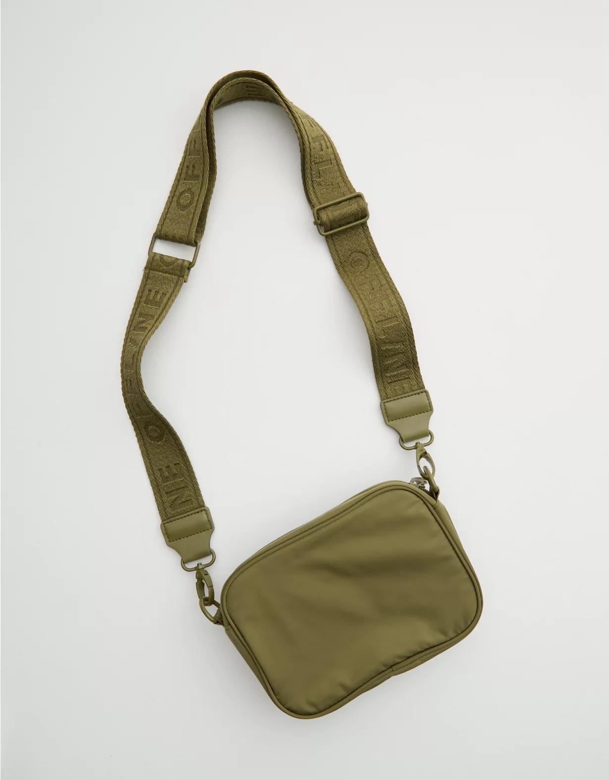 OFFLINE By Aerie Makin' Moves Crossbody Bag Product Image