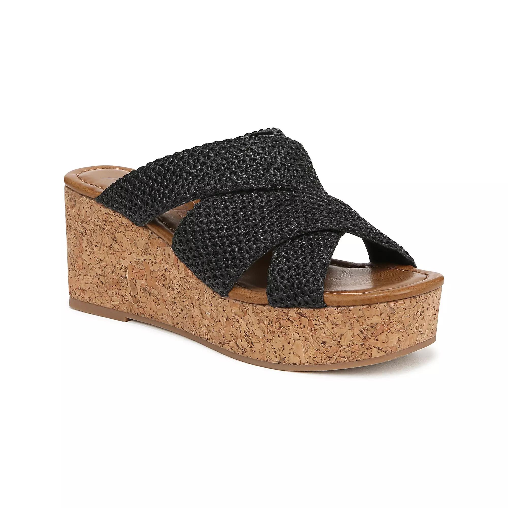 Blowfish Malibu Abi Women's Wedge Sandals,  Product Image