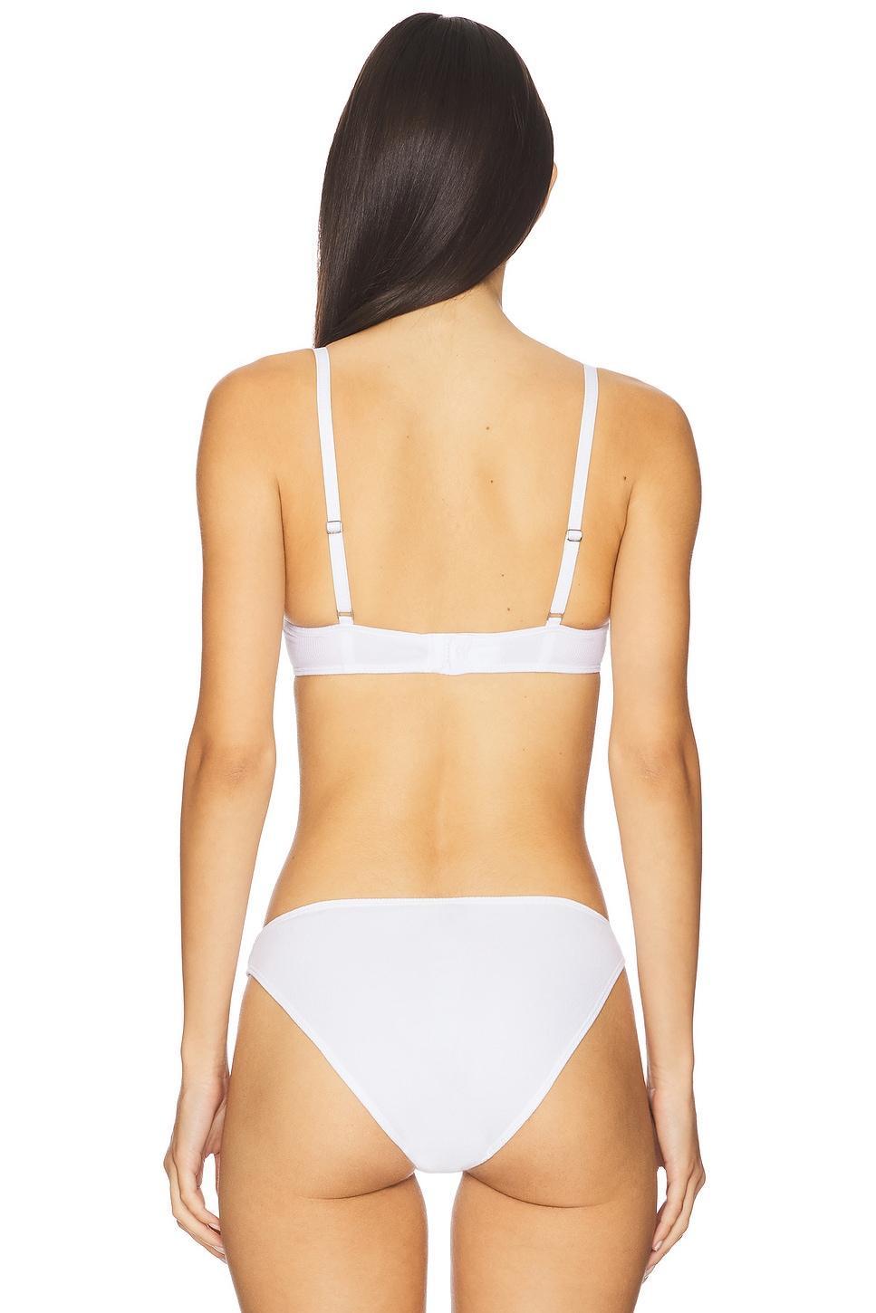 Unlined Balconette Polo Ralph Lauren Intimates Product Image