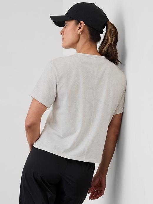 Essential Tee Product Image