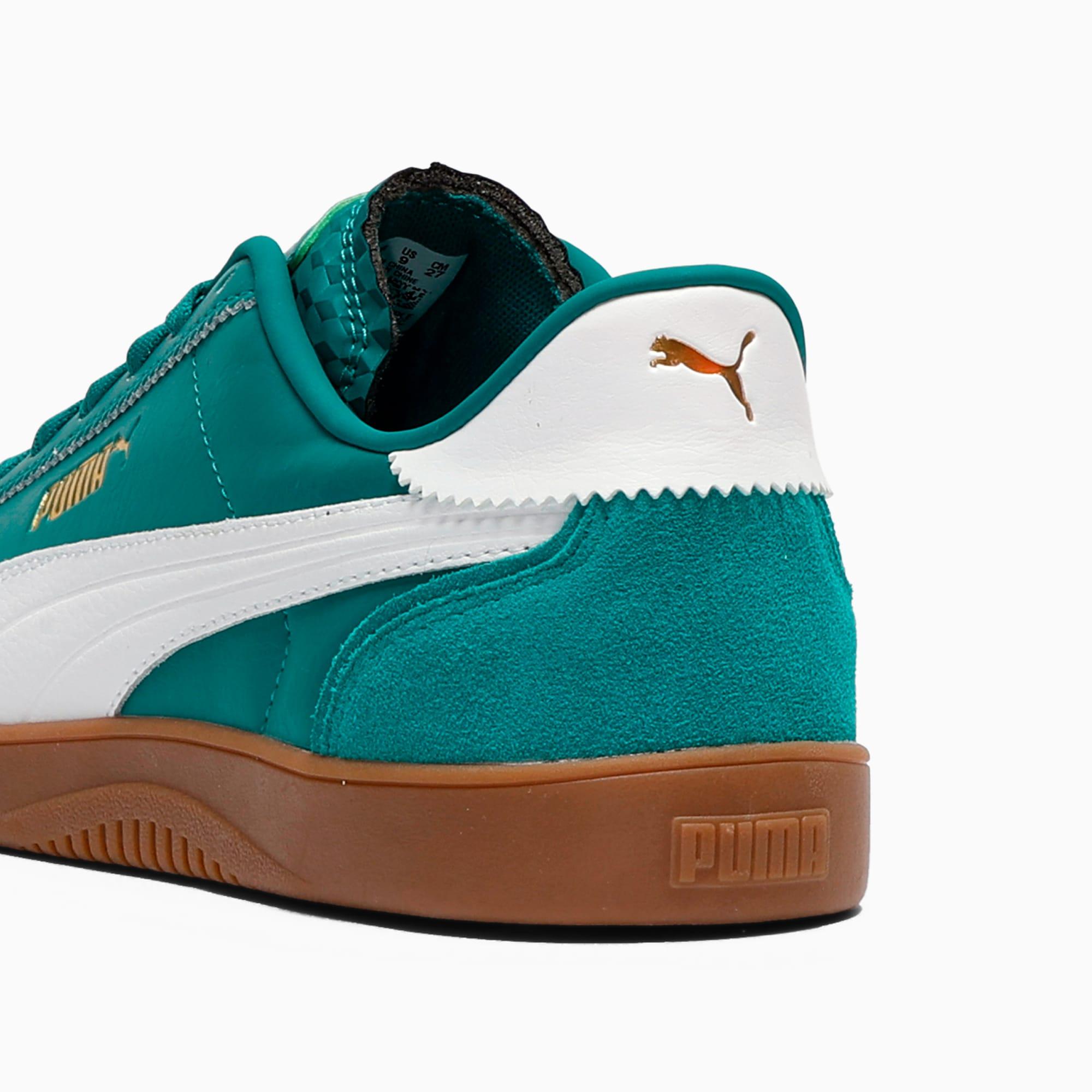 PUMA Club 5v5 Lux Men's Sneakers Product Image