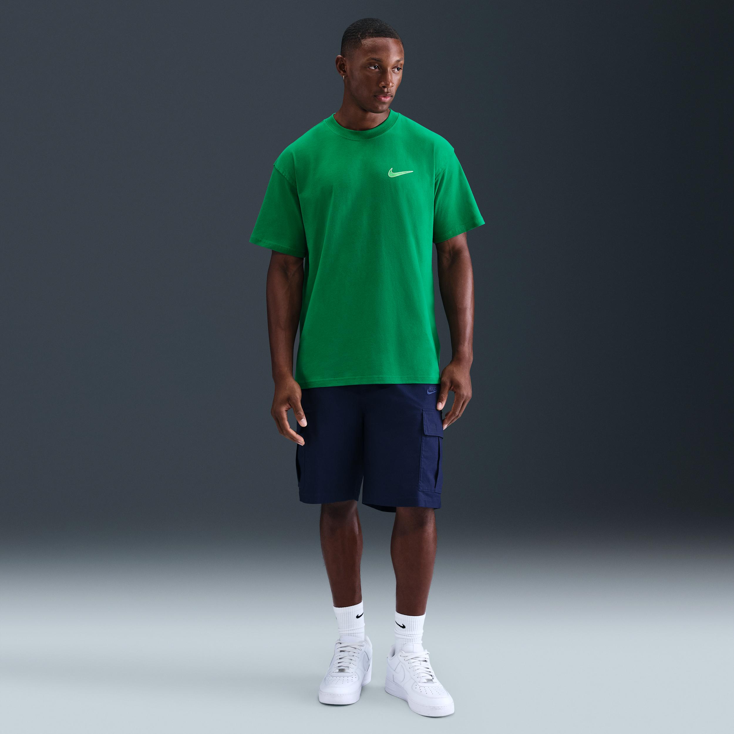 Nike Mens Max90 T-Shirt | HV1703-365 Product Image
