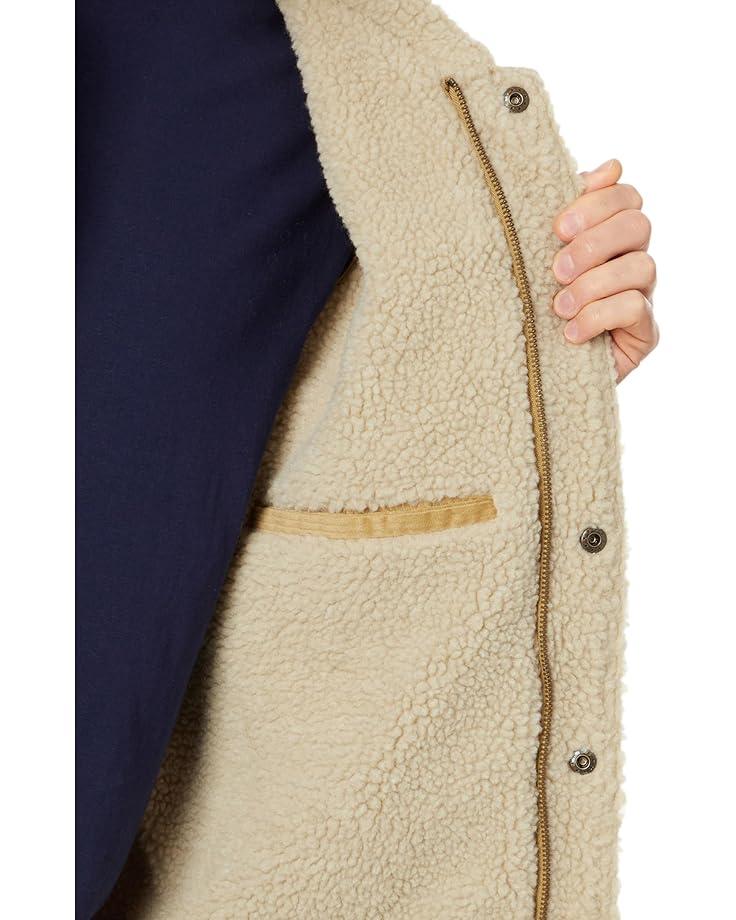 Men's Levi's® Corduroy Trucker (Wide Wale) Product Image