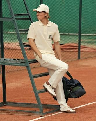 Men's Backslam Sneakers Product Image