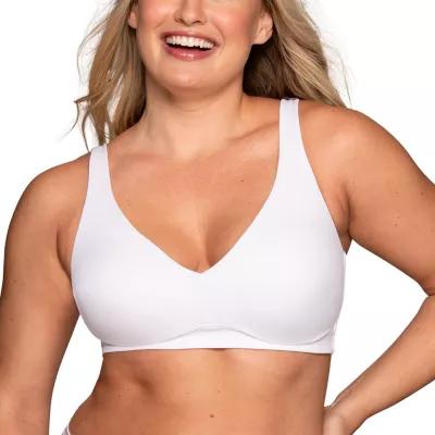 Vanity Fair Simple Sizing Bra with Lift- 72164 Product Image