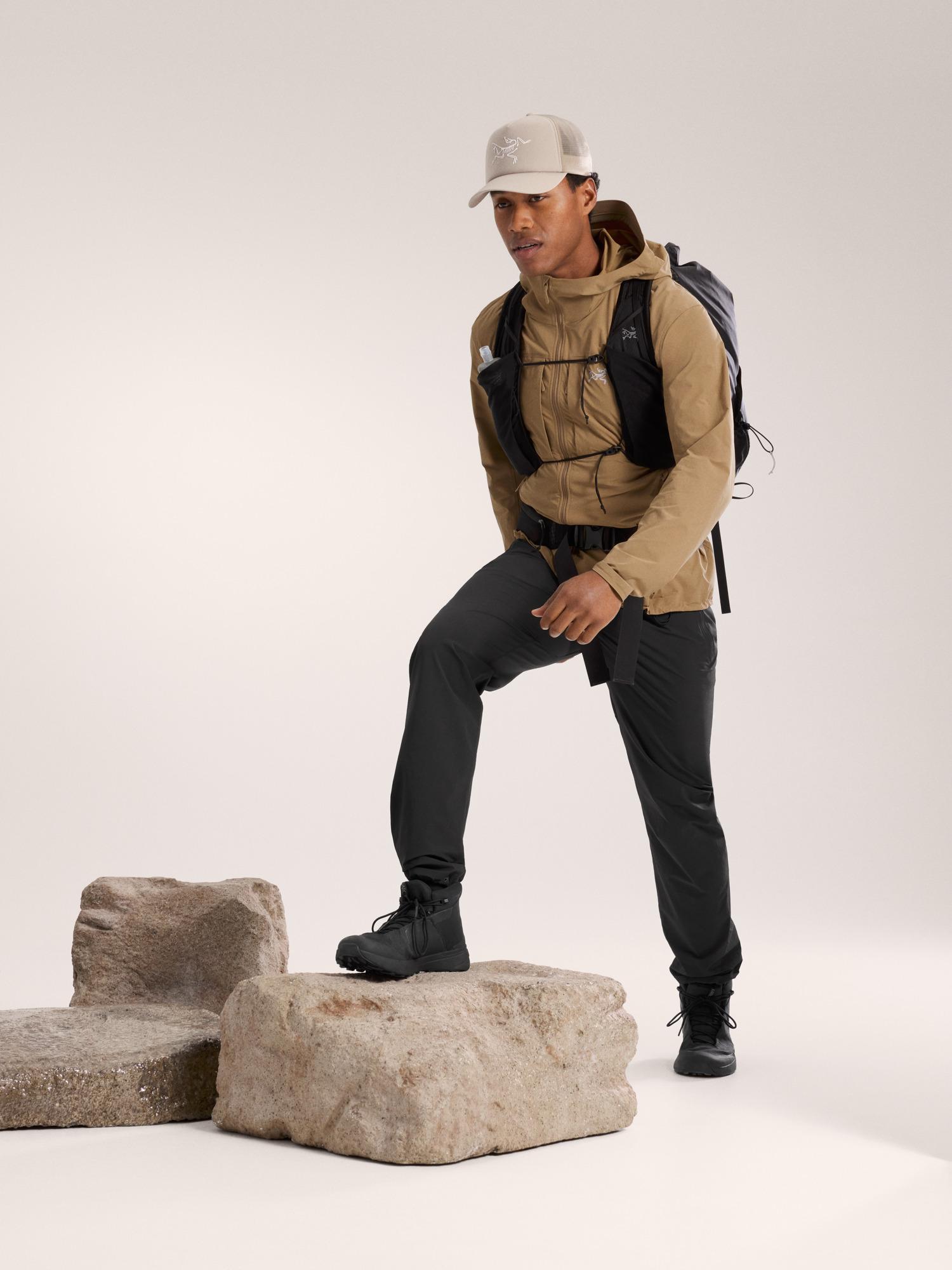 Gamma Lightweight Hoody Men's Product Image