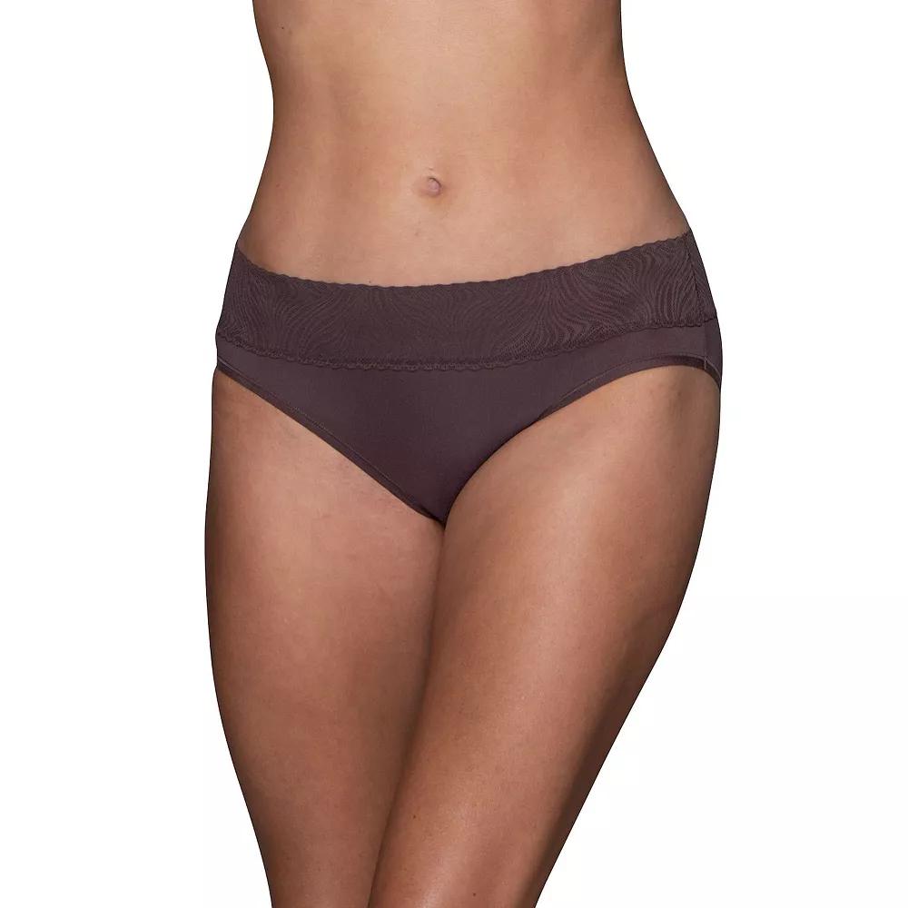 Women's Vanity Fair Lingerie® Effortless™ Hipster Panty 18277,  Product Image