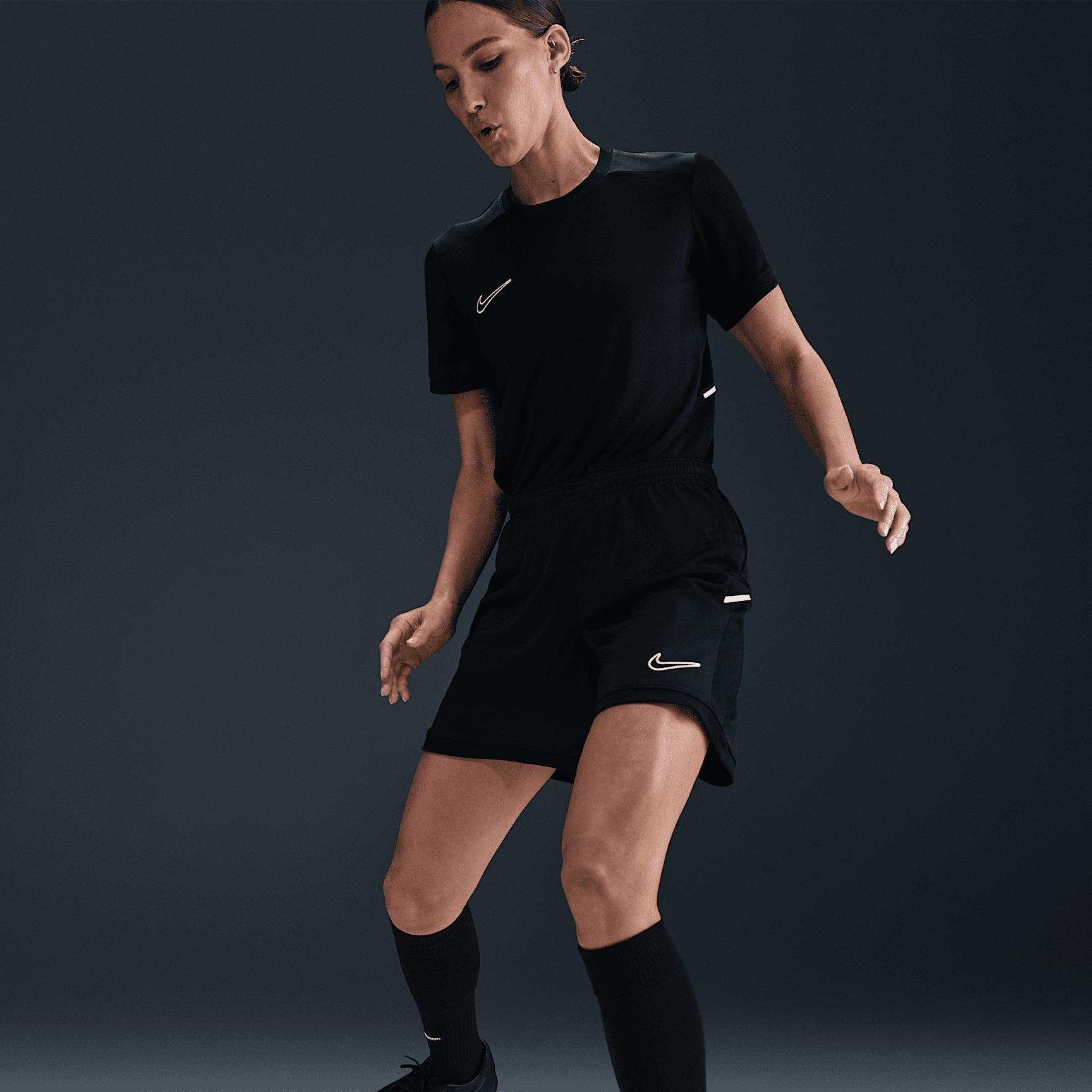Nike Academy Women's Dri-FIT Soccer Shorts Product Image