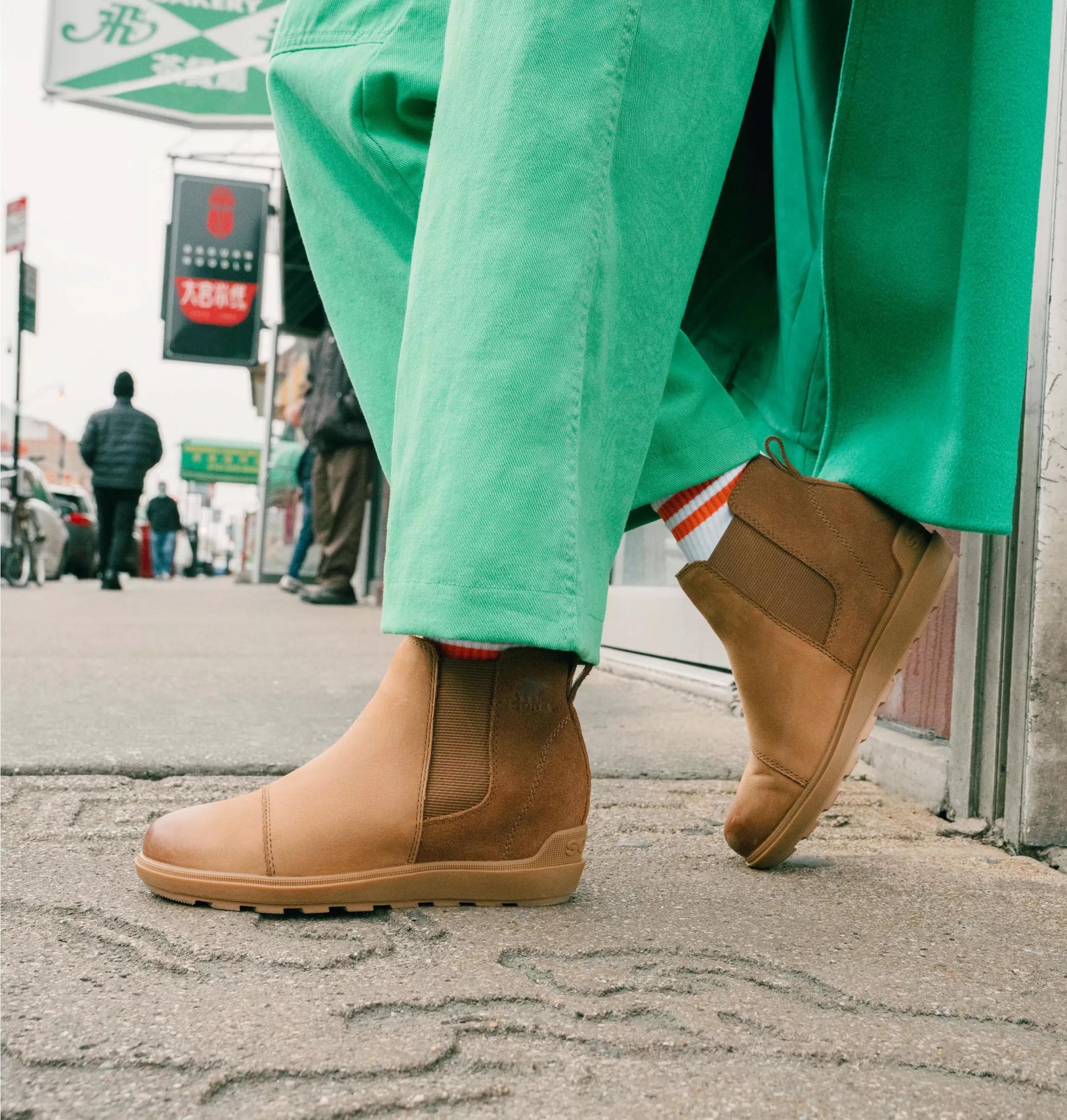 EVIE™ II Women's Chelsea Product Image