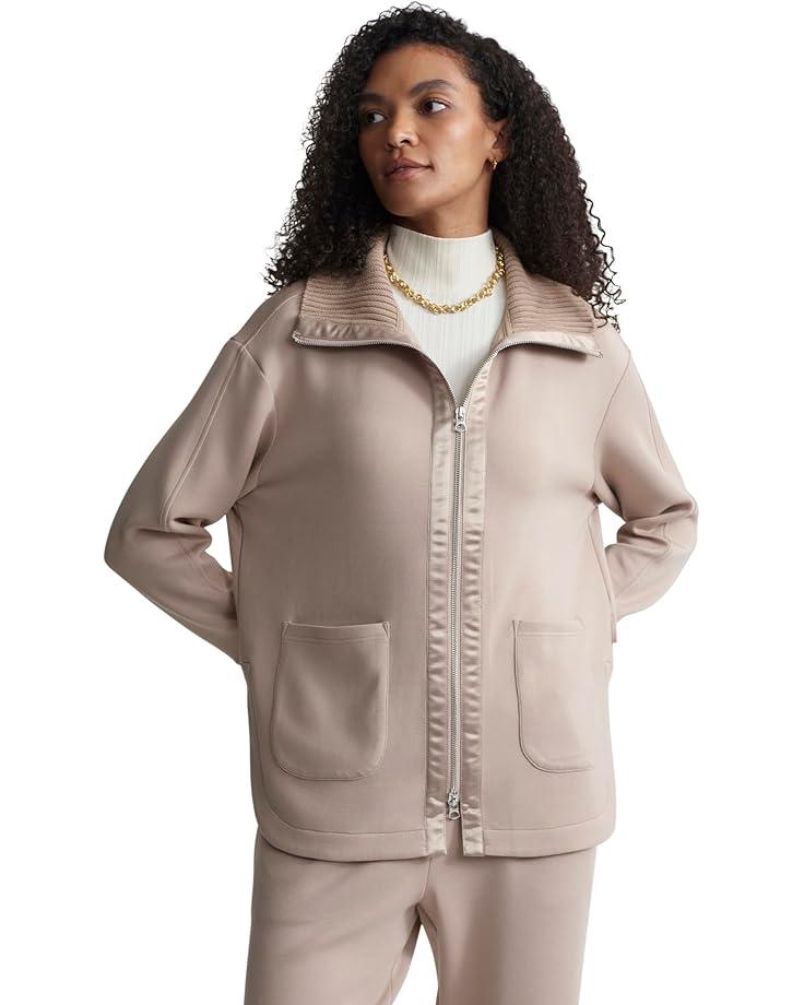 Roxbury Zip Through Product Image