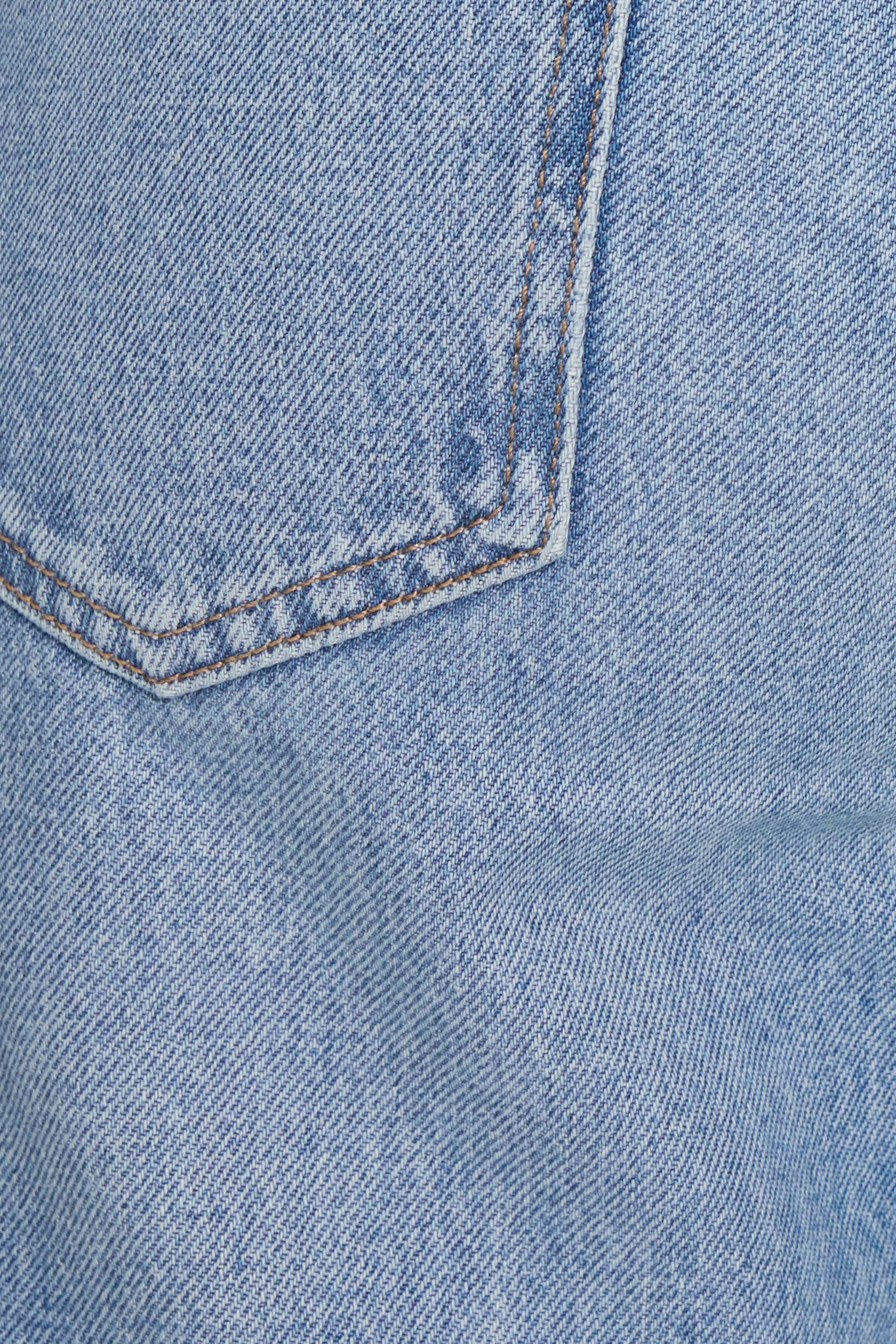 Wide Leg Jean Product Image