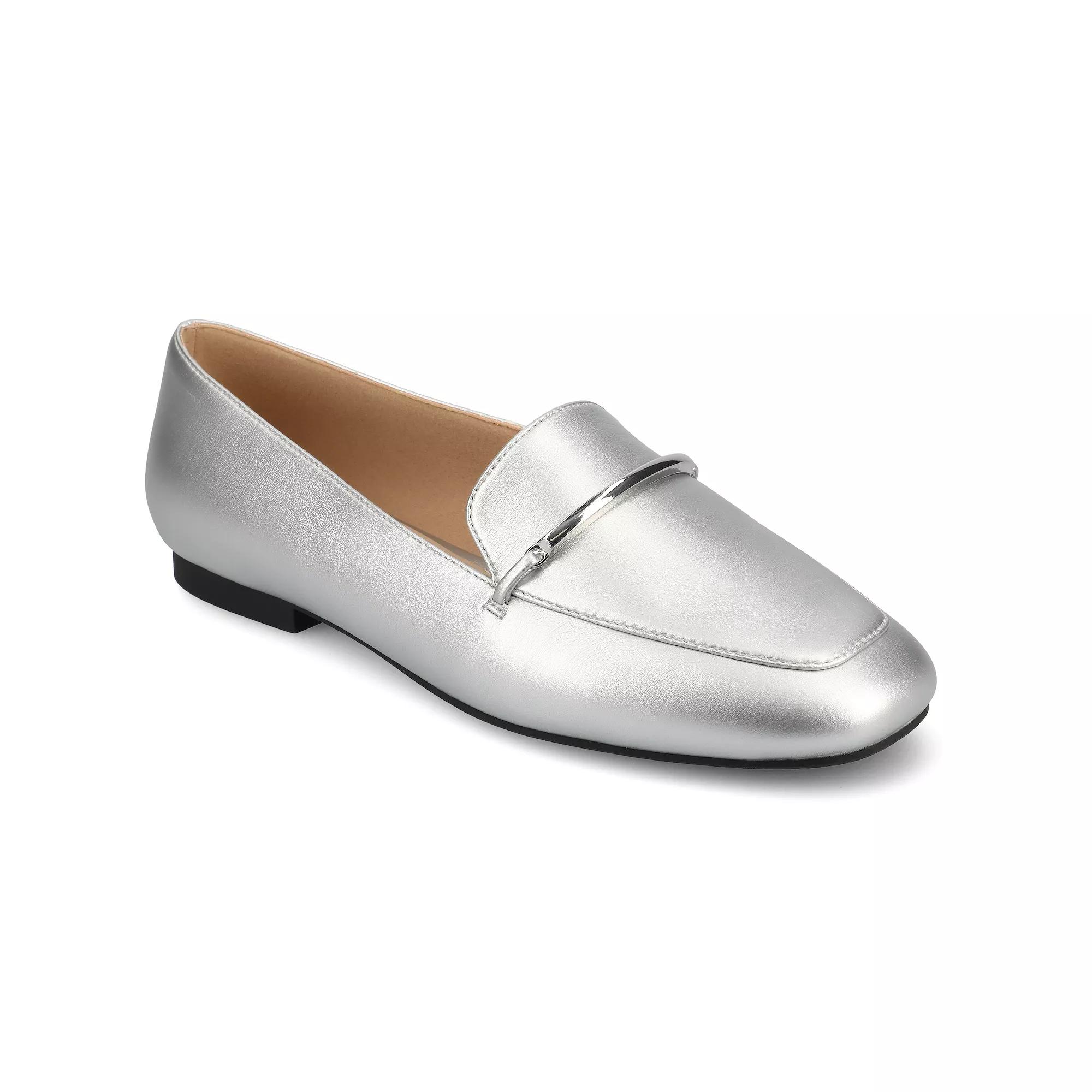 Journee Collection Womens Wrenn Loafer Product Image