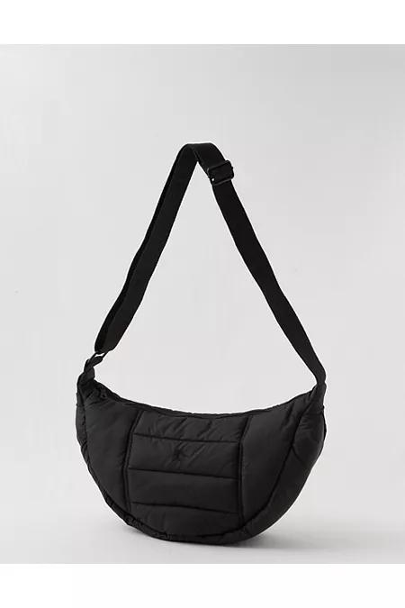 OFFLINE By Aerie Puff Love Crescent Bag Women's Product Image