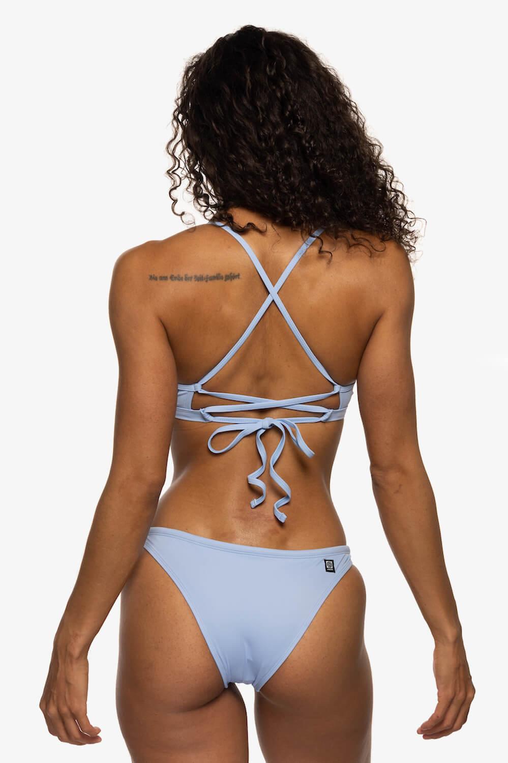 Angela Bikini Bottom - Wilds Female Product Image