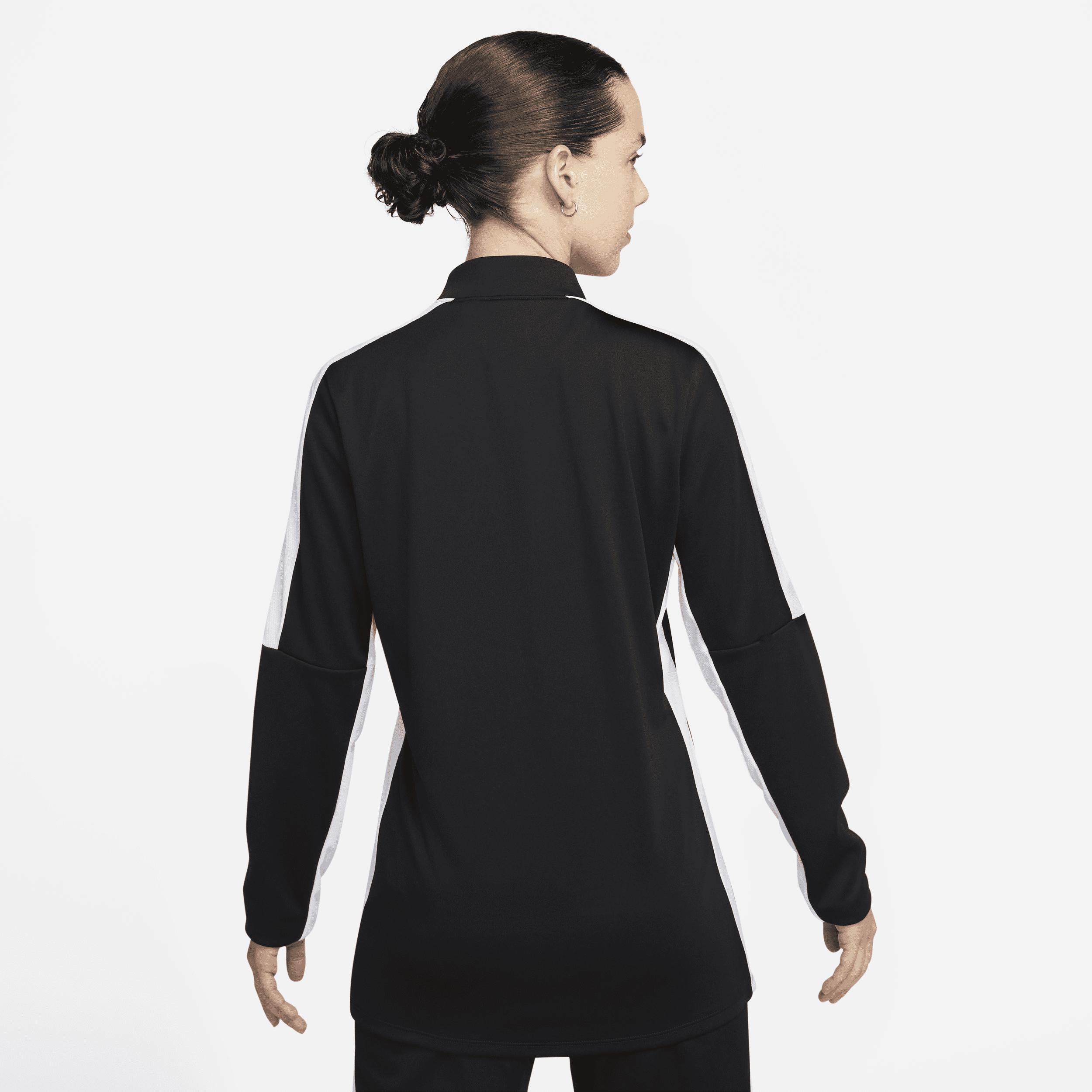 Nike Women's Dri-FIT Academy Soccer Drill Top Product Image