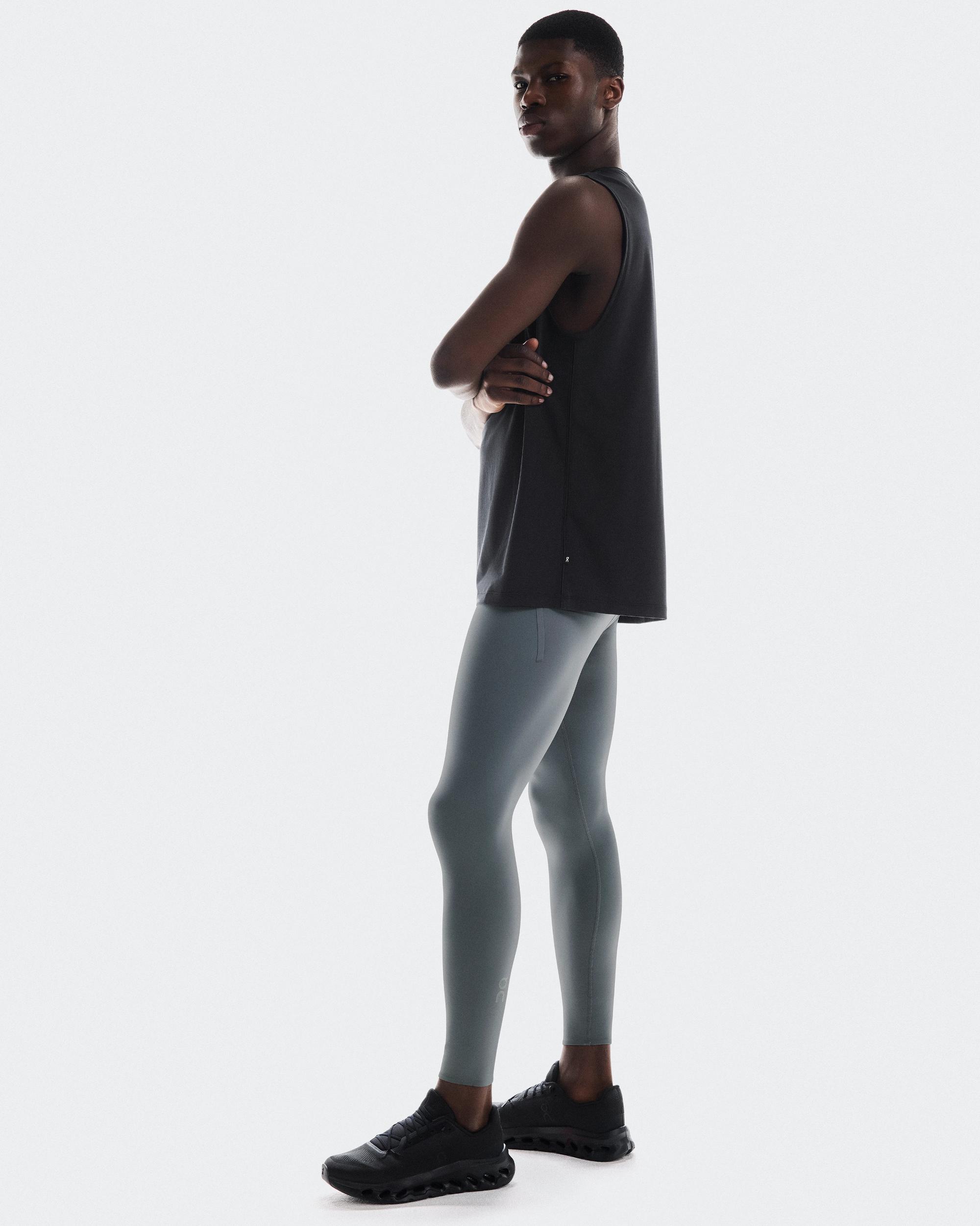 Train Tights: Sculpting Scuba-like Material Product Image