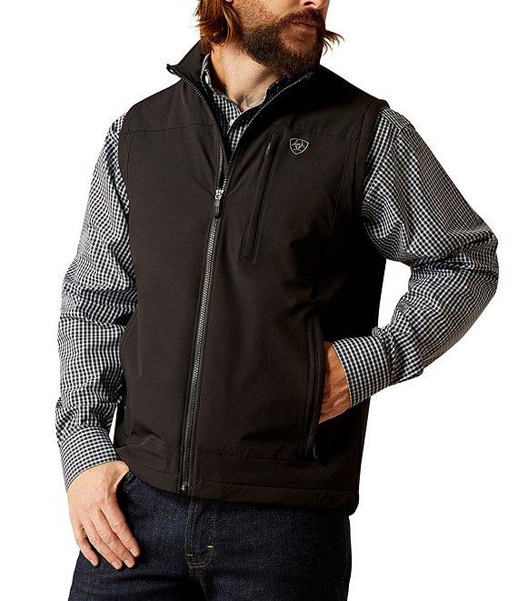 Ariat Pioneer Sleeveless StretchShell Vest Product Image