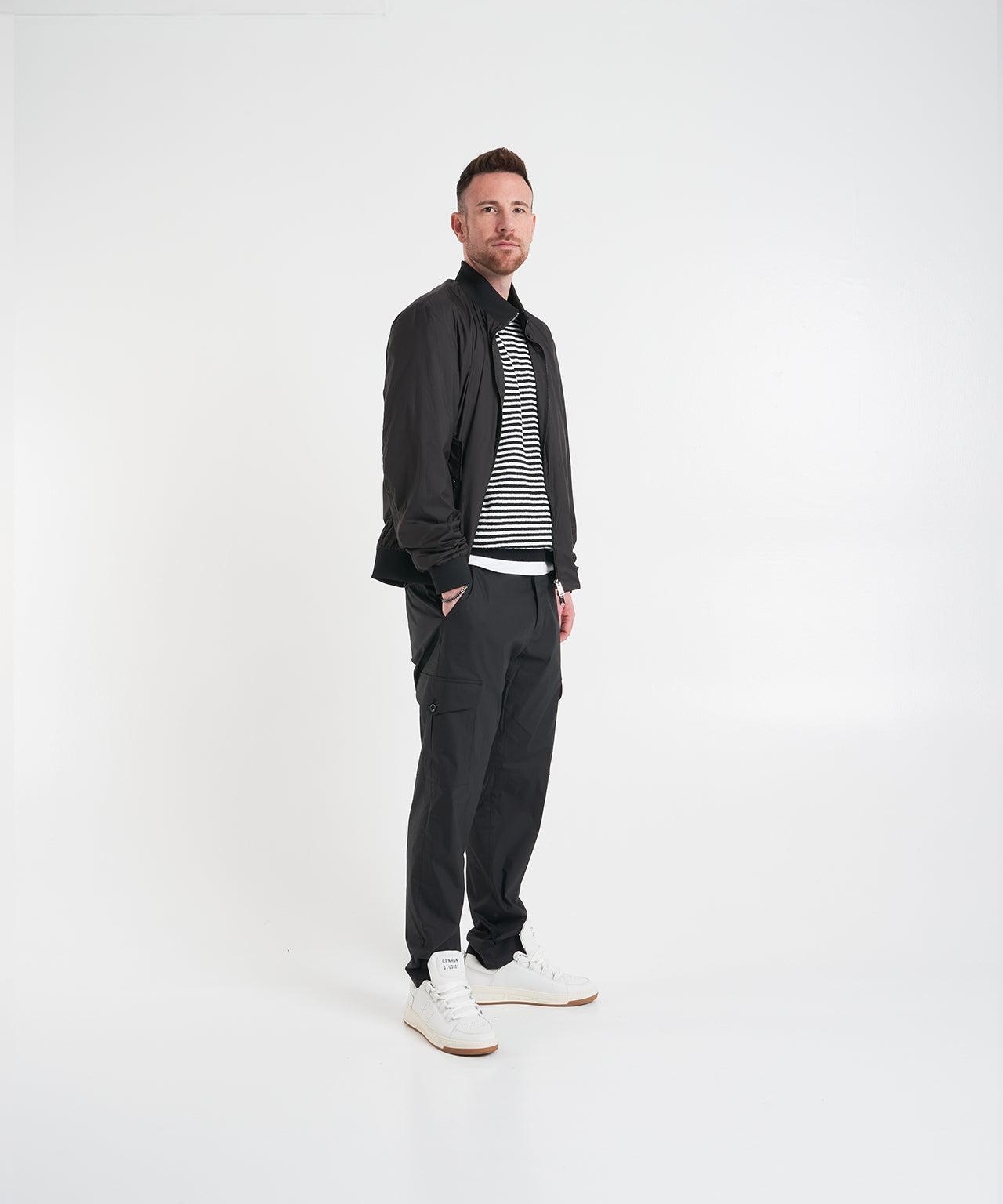 Light bomber jacket Product Image