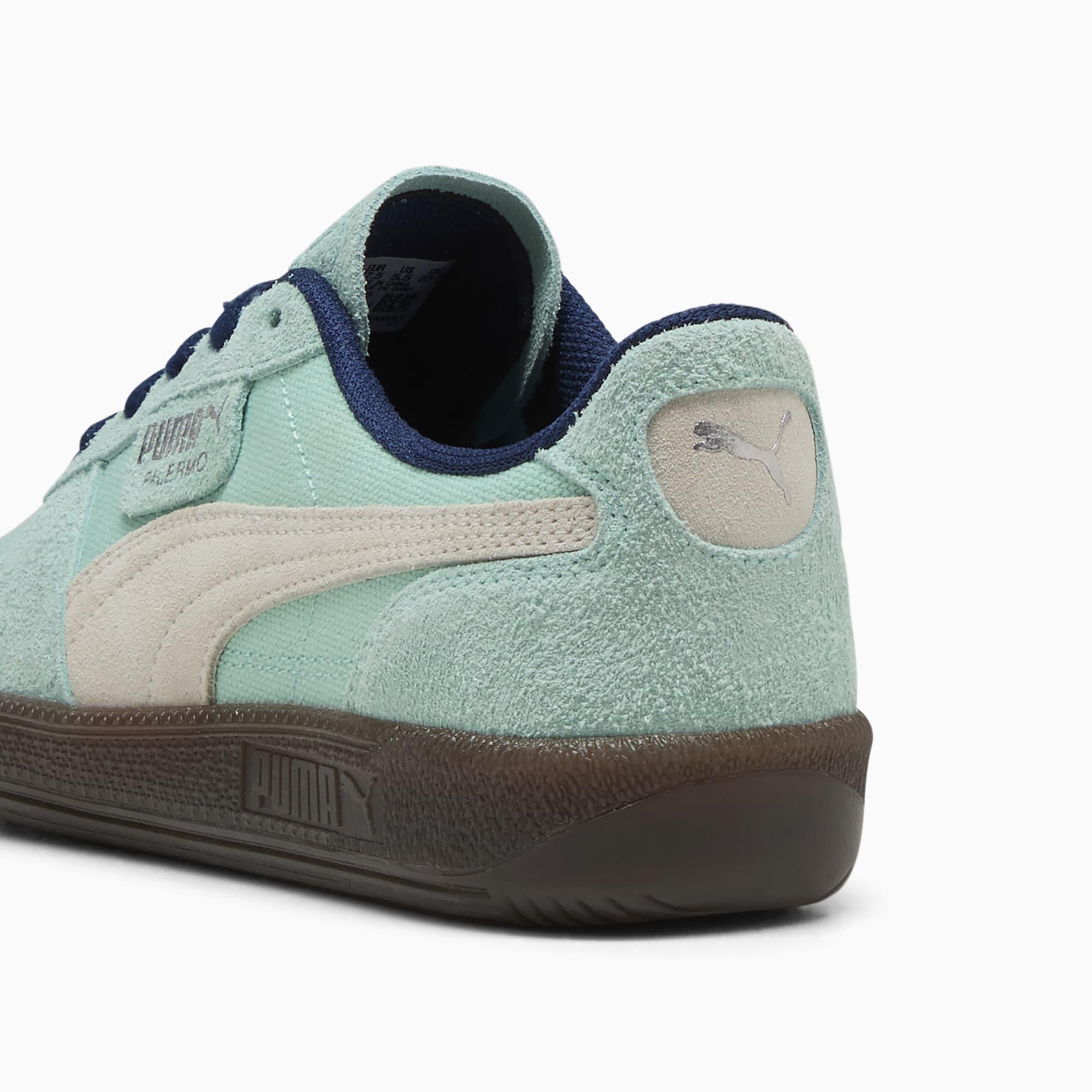 PUMA Palermo Vintage Women's Sneakers Product Image
