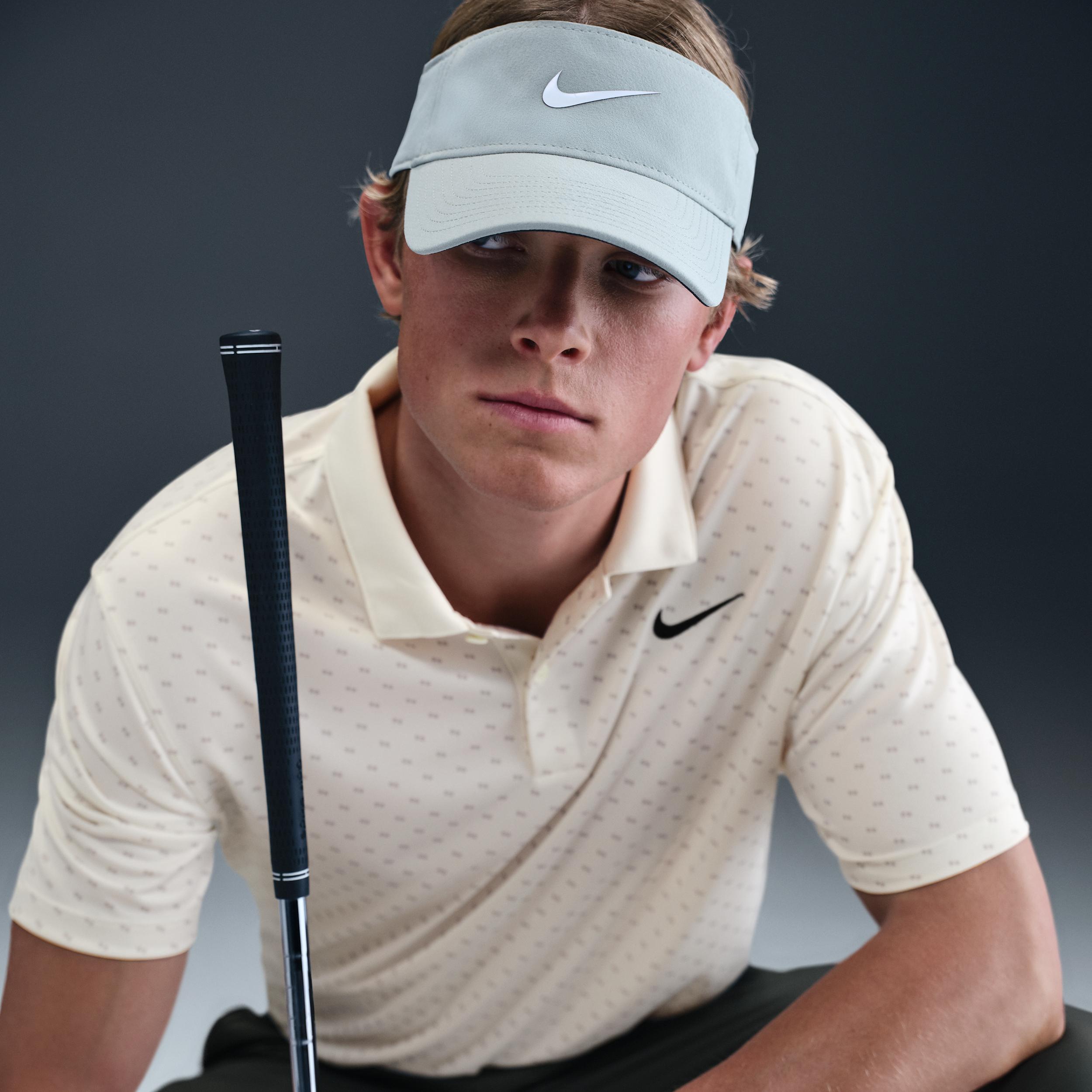 Nike Mens Victory+ Dri-FIT Golf Polo | HM5637-060 Product Image