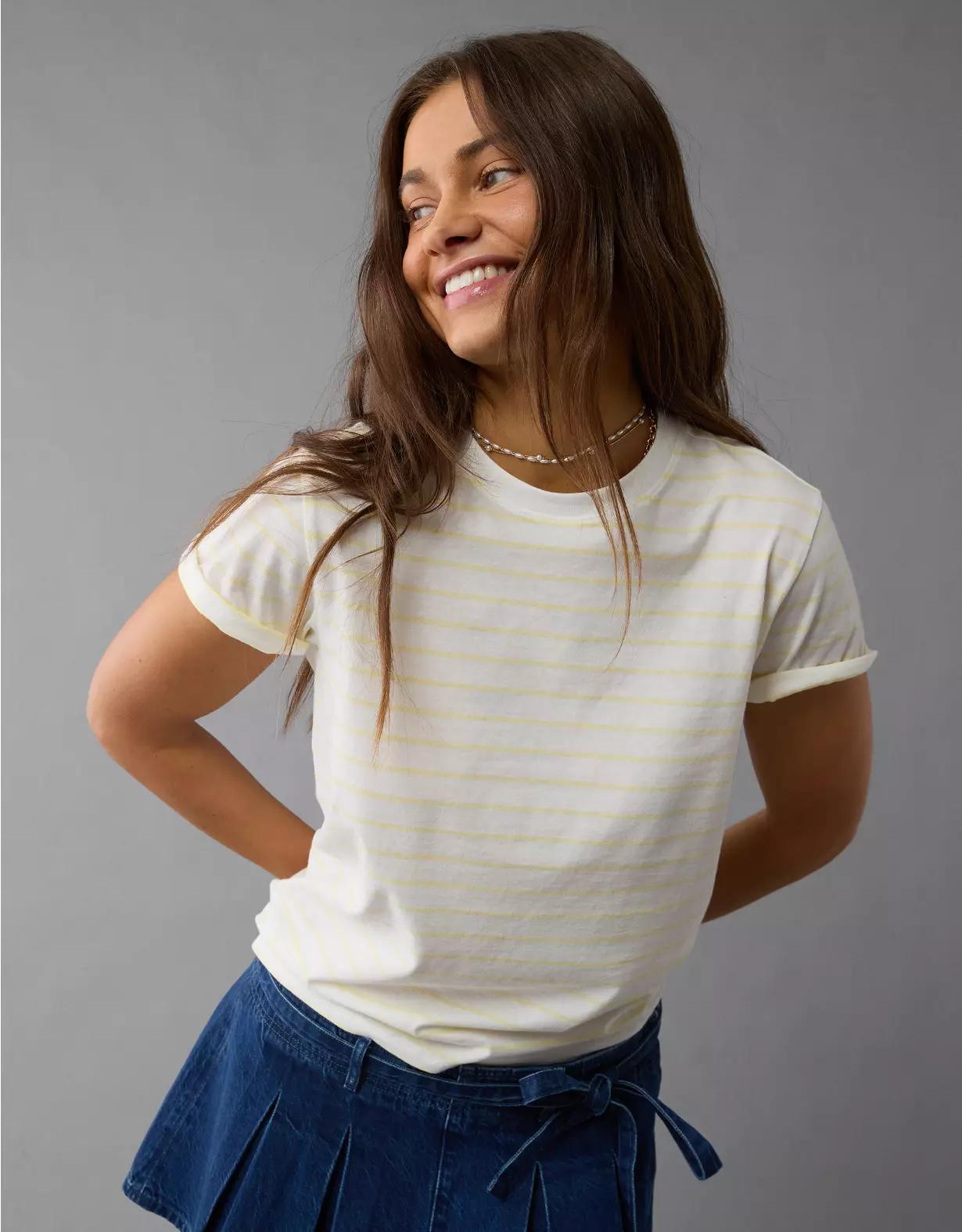 AE Classic T-Shirt Product Image