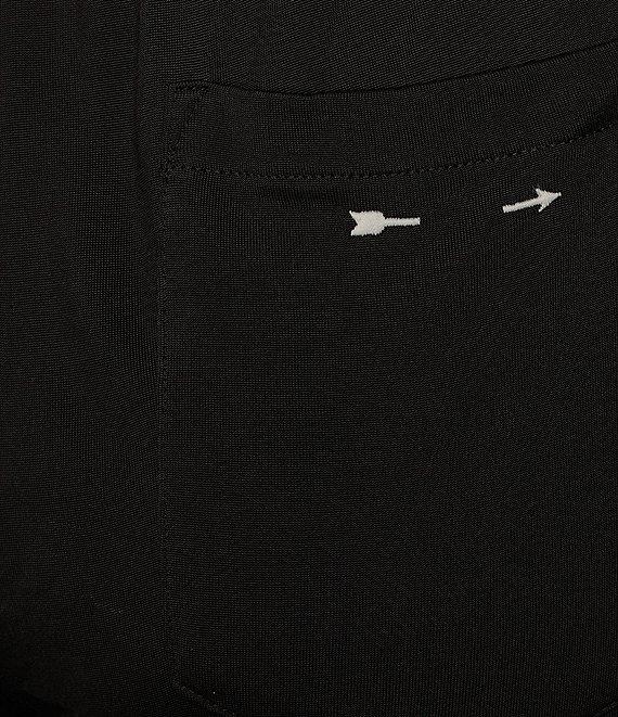 The Upside Celeste Jersey Relaxed Straight Leg Track Pants Product Image